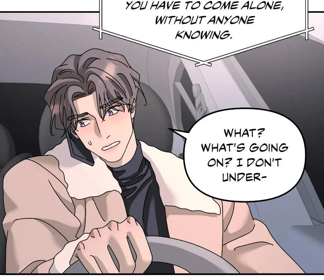 Read A Tree Without Roots chapter 85 image 102 on Lezhin