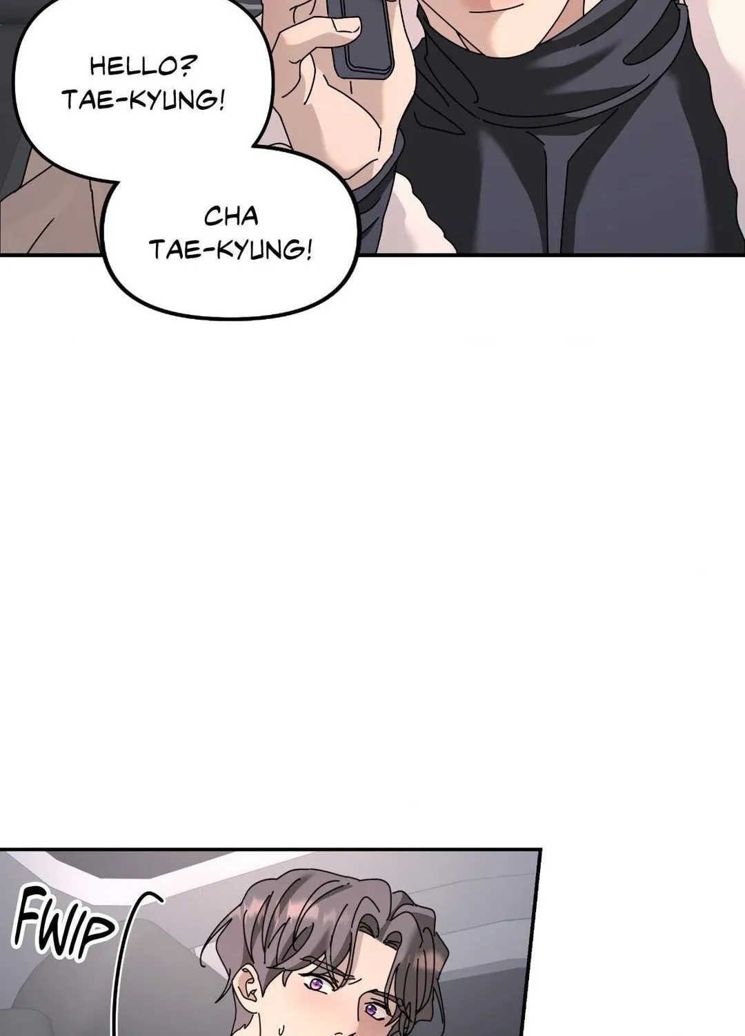 Read A Tree Without Roots chapter 85 image 104 on Lezhin