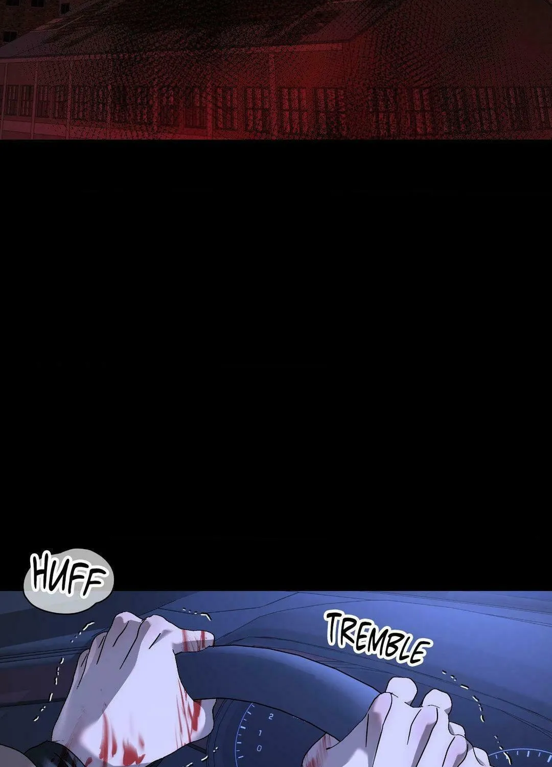 Read A Tree Without Roots chapter 85 image 2 on Lezhin