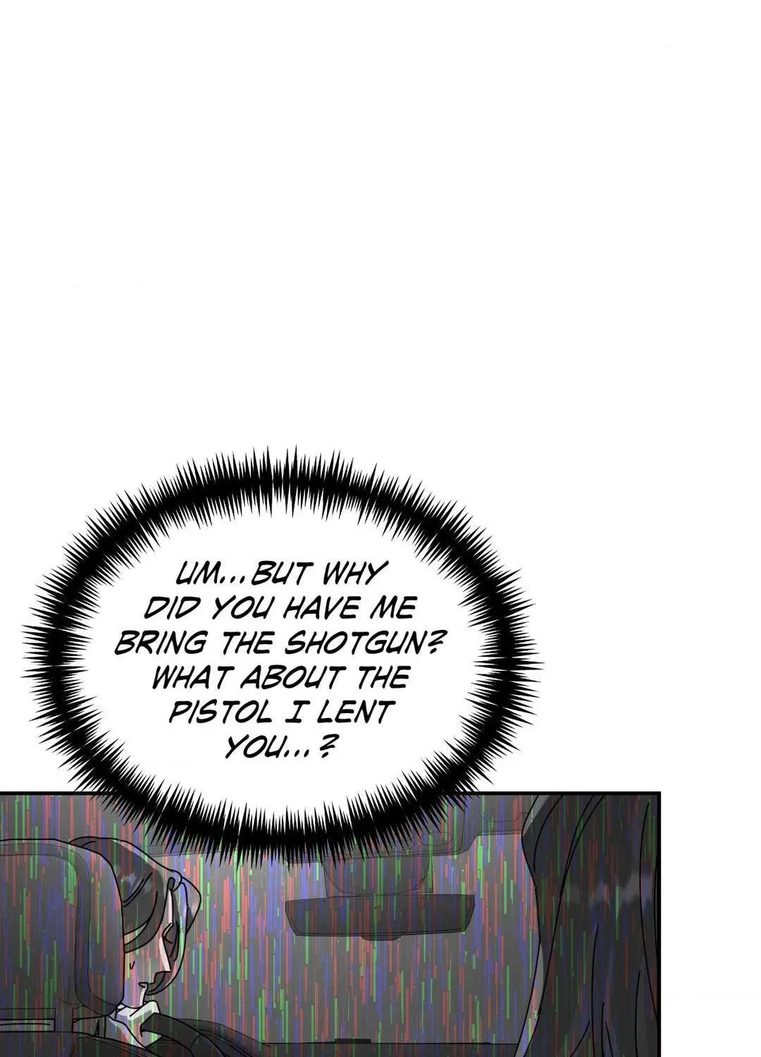 Read A Tree Without Roots chapter 85 image 25 on Lezhin