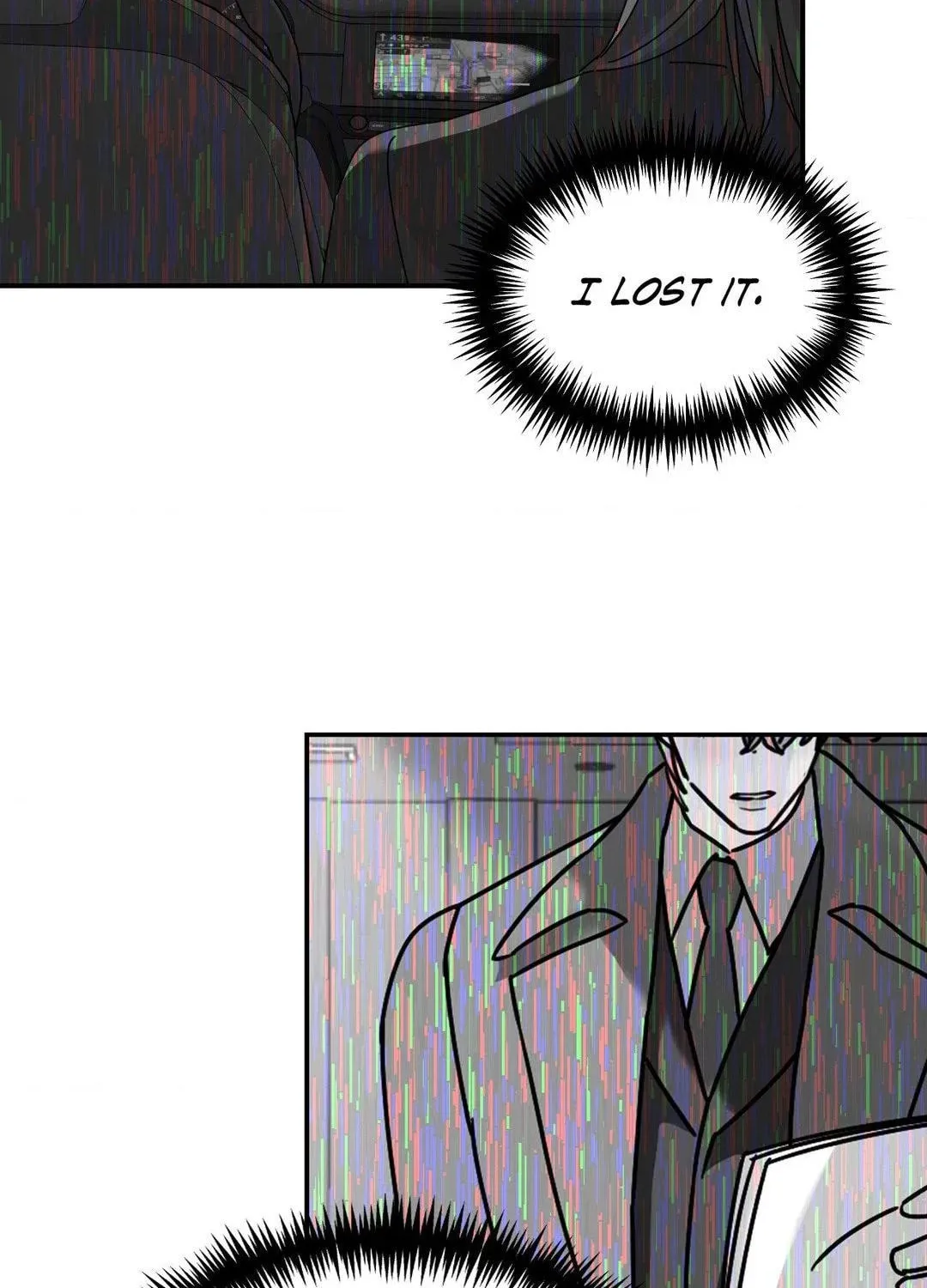 Read A Tree Without Roots chapter 85 image 26 on Lezhin