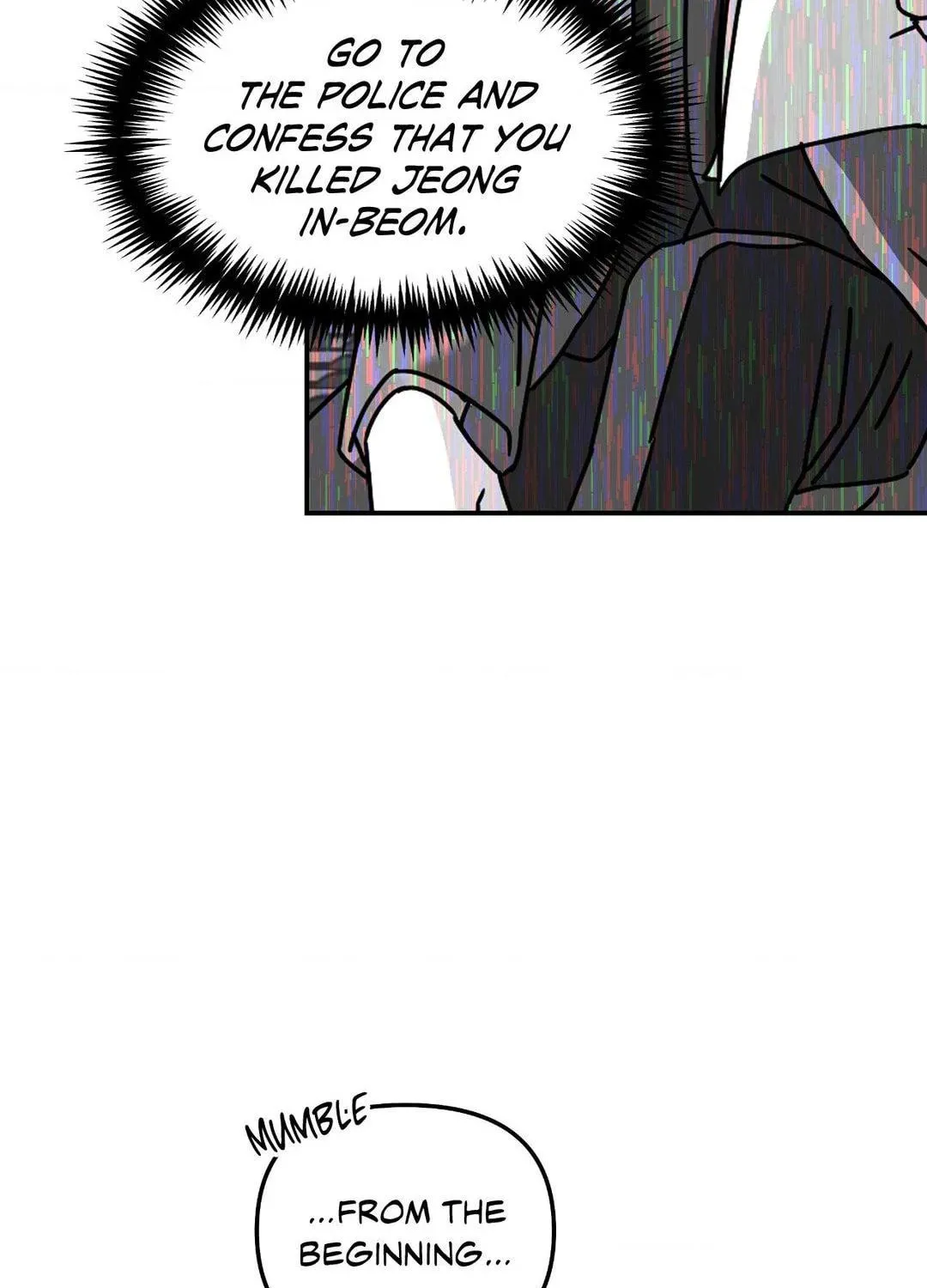 Read A Tree Without Roots chapter 85 image 27 on Lezhin