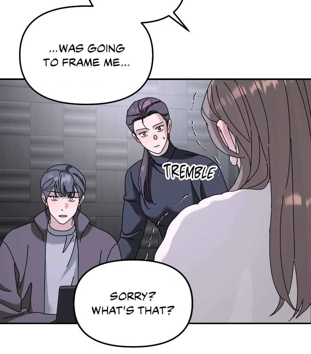 Read A Tree Without Roots chapter 85 image 28 on Lezhin