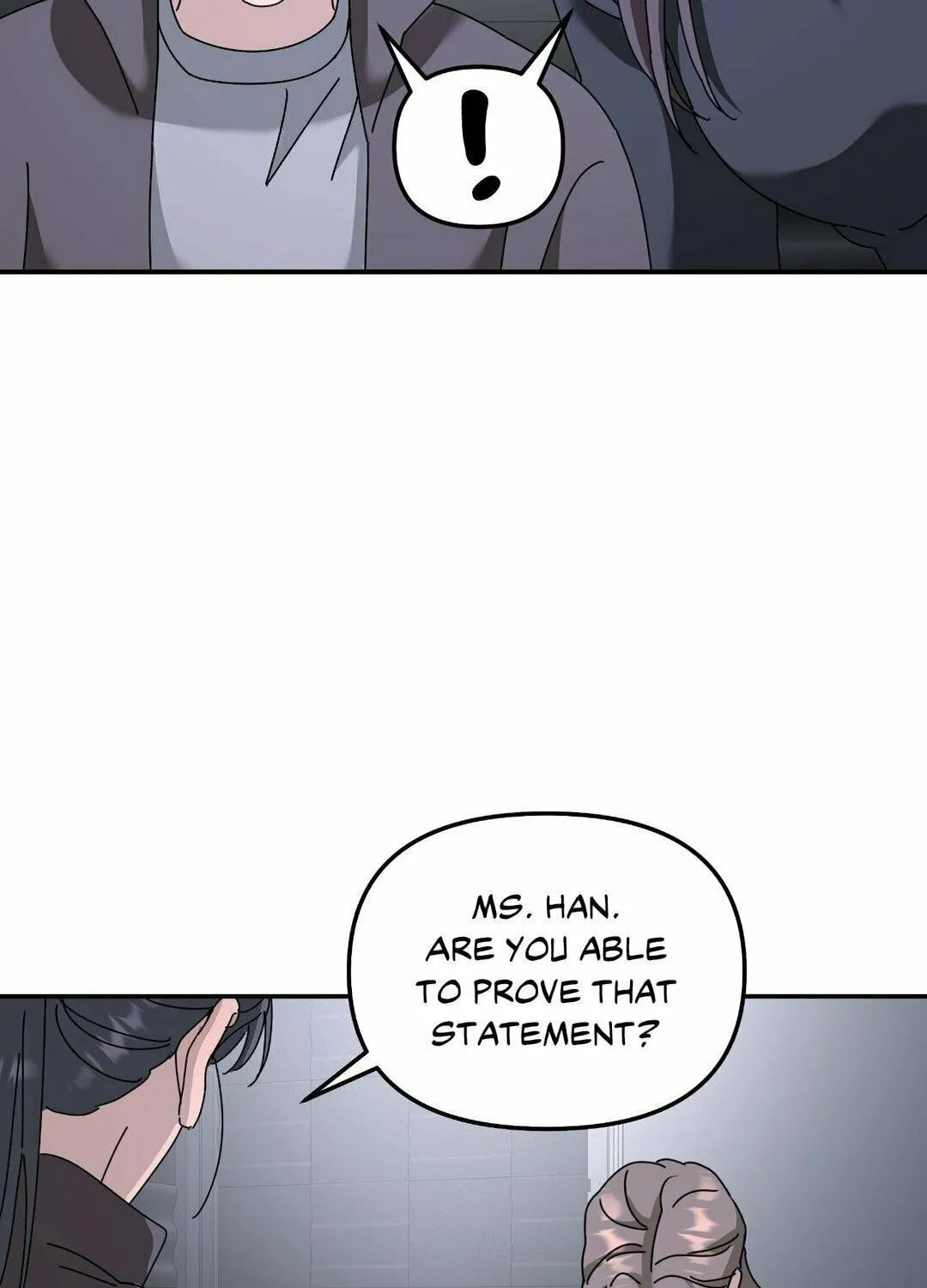 Read A Tree Without Roots chapter 85 image 30 on Lezhin