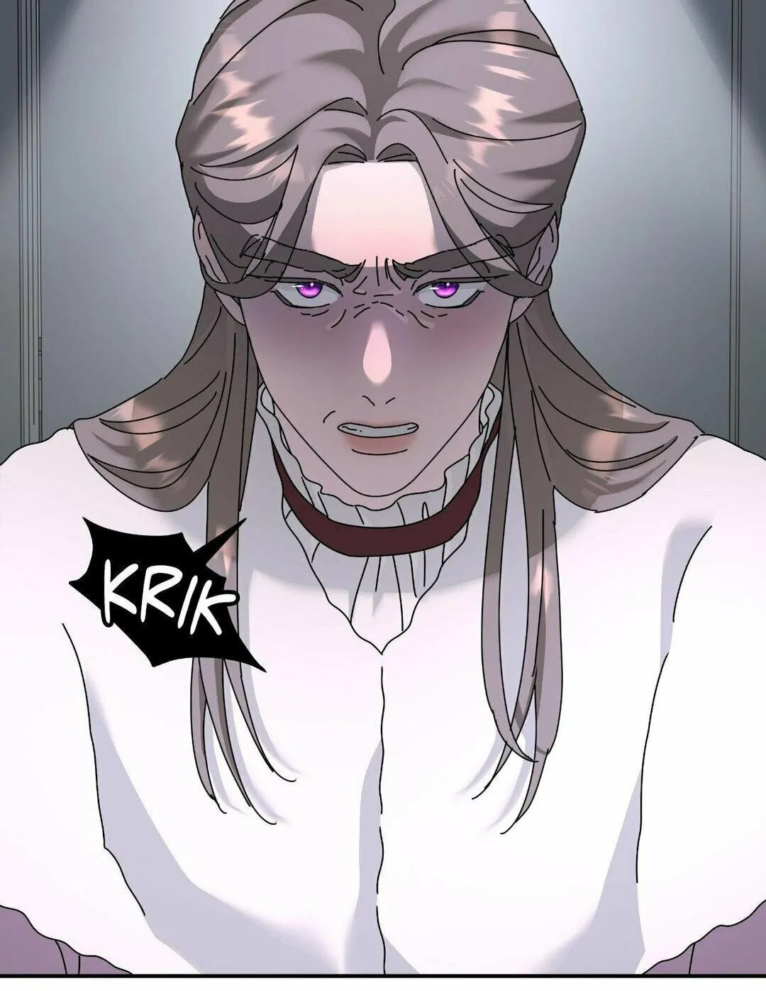 Read A Tree Without Roots chapter 85 image 32 on Lezhin