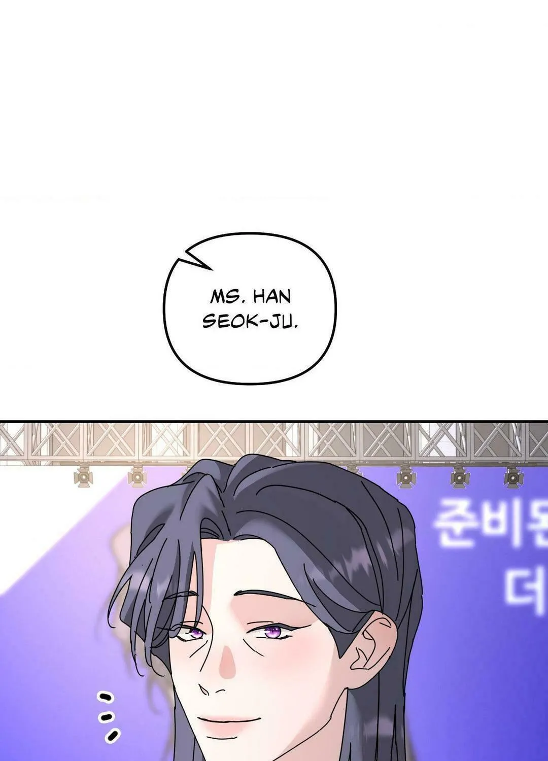 Read A Tree Without Roots chapter 85 image 37 on Lezhin