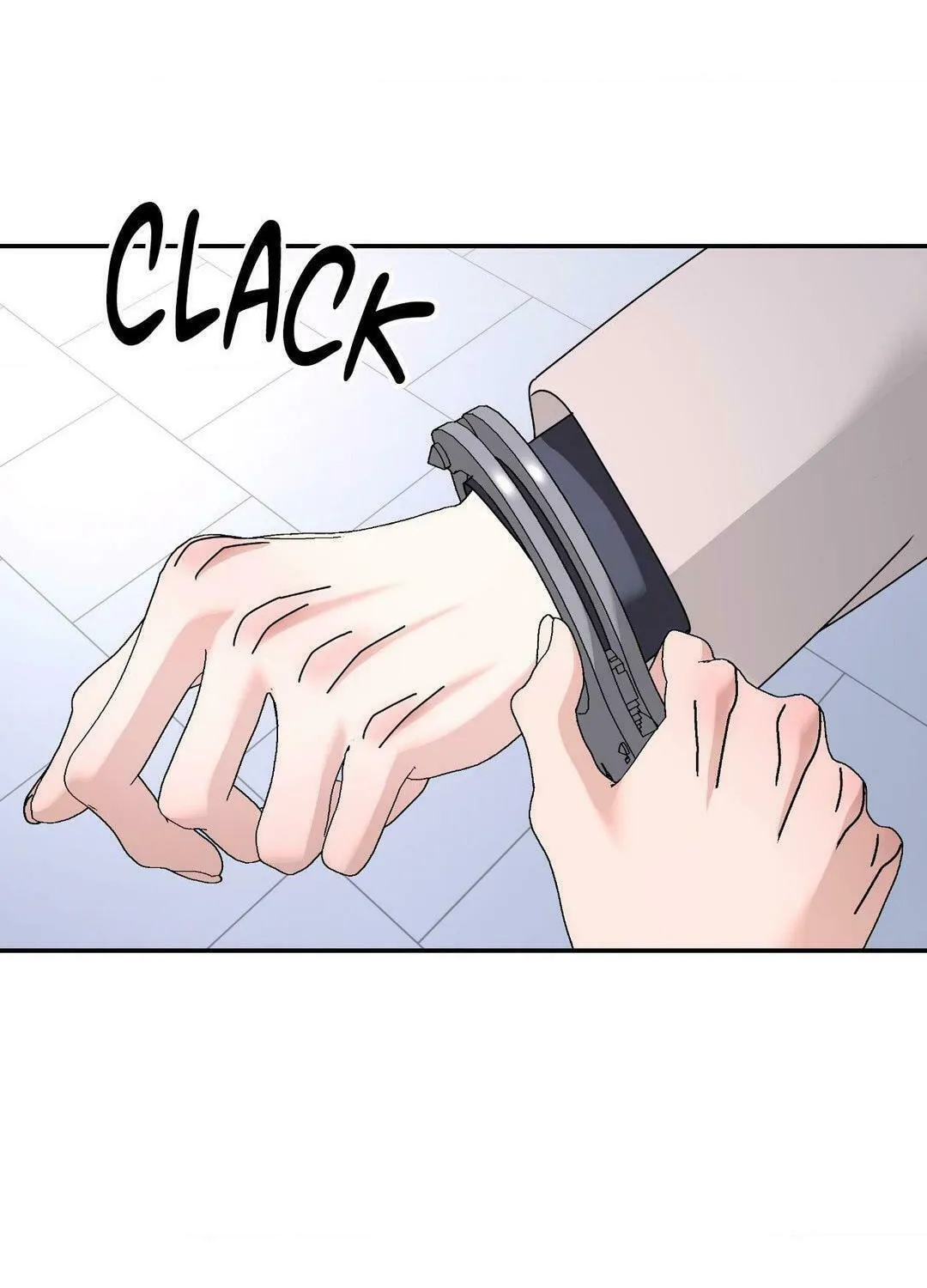 Read A Tree Without Roots chapter 85 image 39 on Lezhin