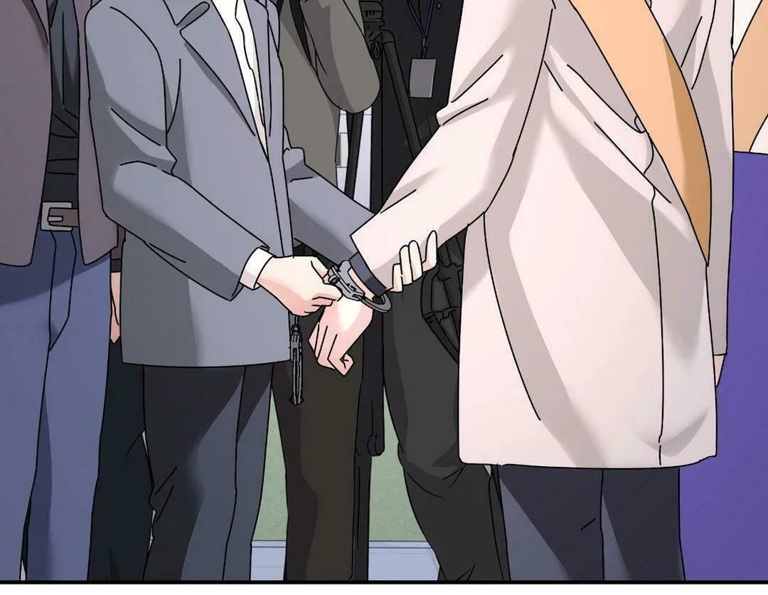 Read A Tree Without Roots chapter 85 image 41 on Lezhin