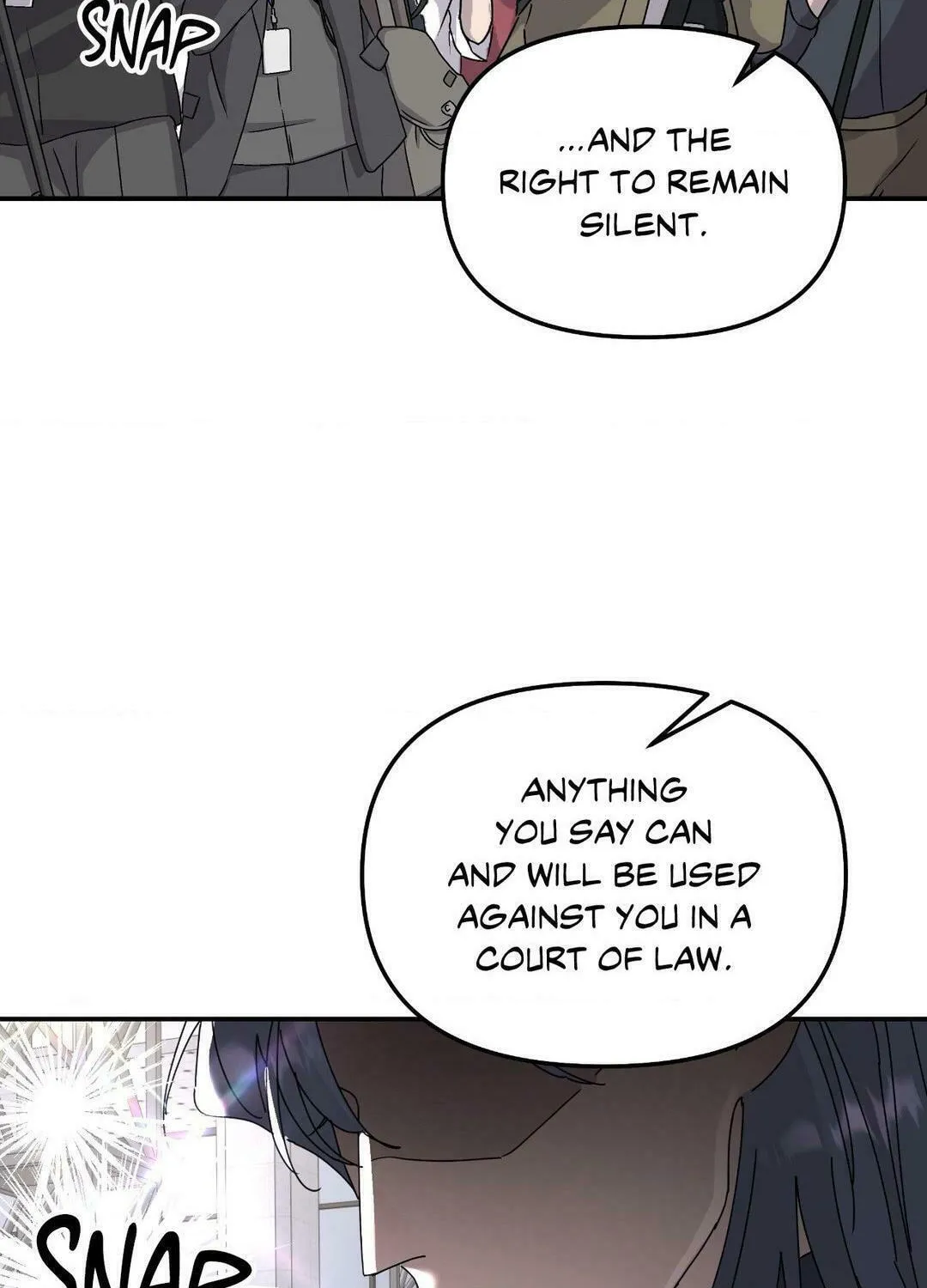 Read A Tree Without Roots chapter 85 image 43 on Lezhin