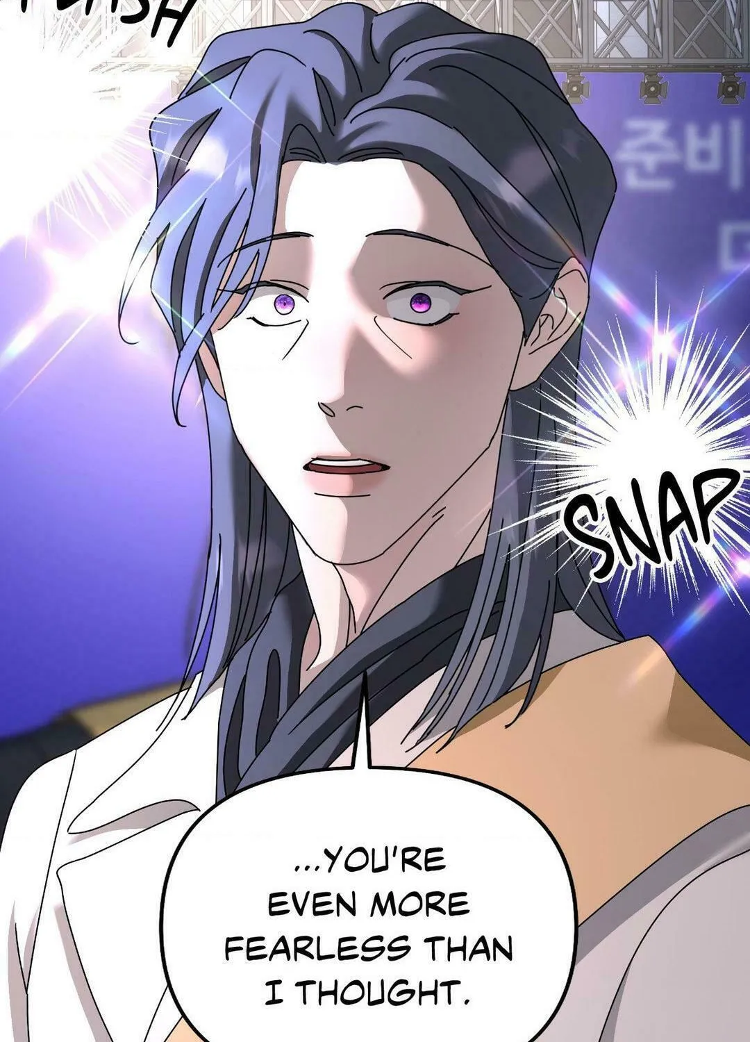 Read A Tree Without Roots chapter 85 image 45 on Lezhin
