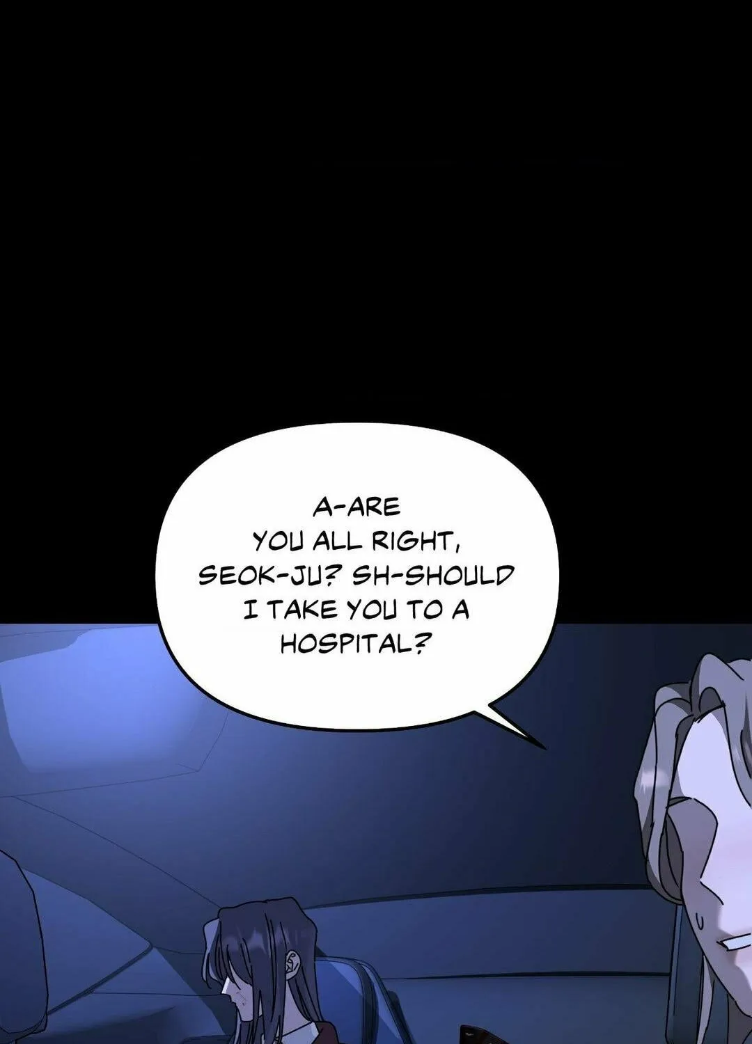 Read A Tree Without Roots chapter 85 image 5 on Lezhin