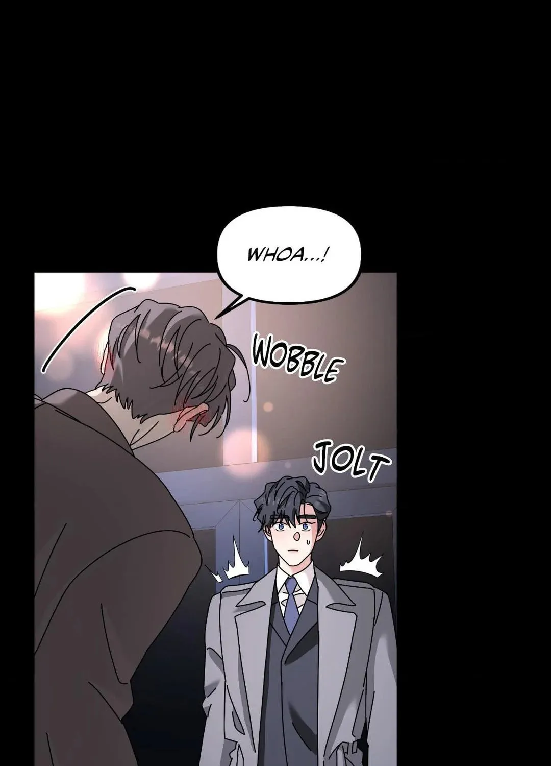Read A Tree Without Roots chapter 85 image 57 on Lezhin