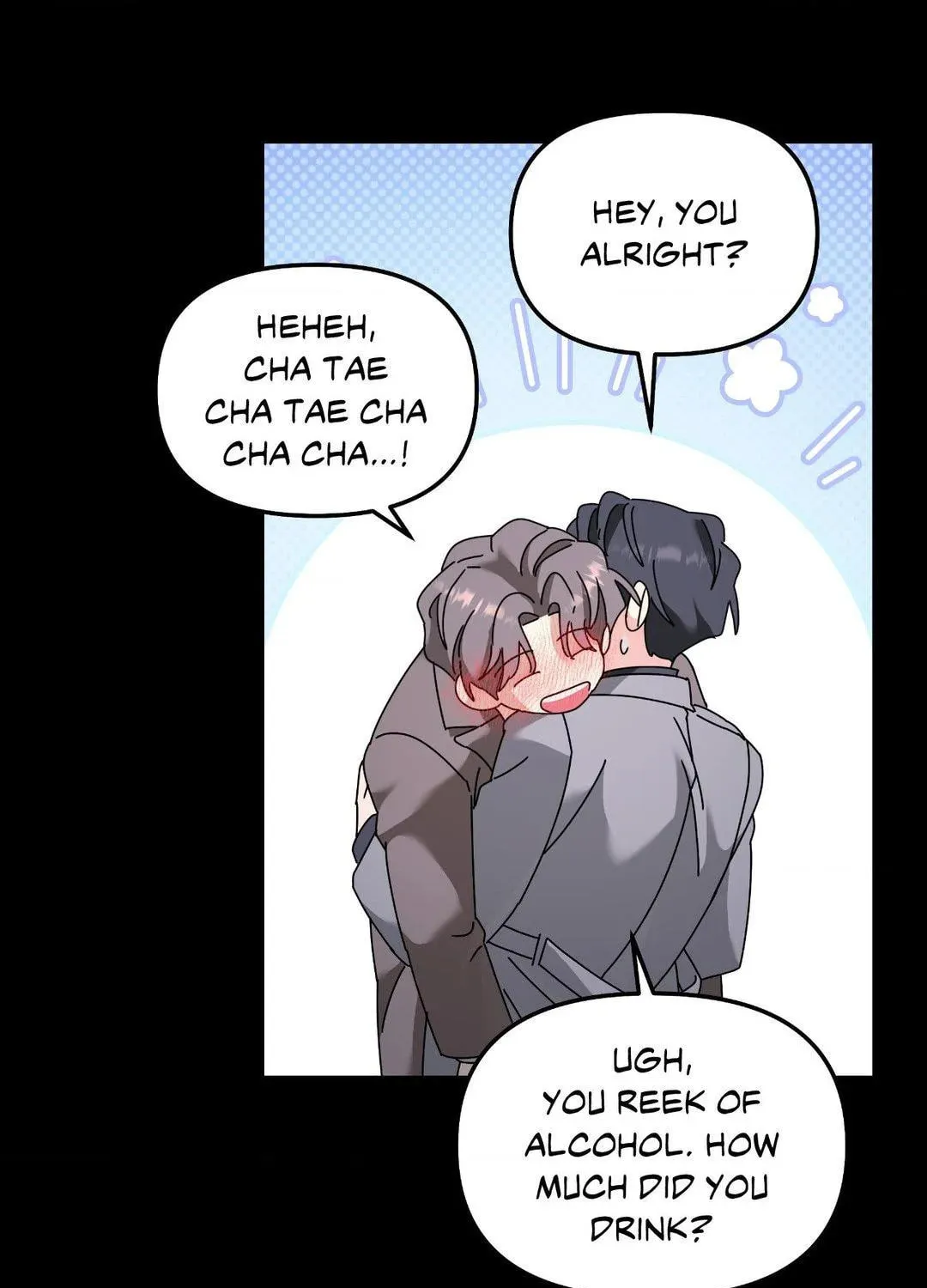 Read A Tree Without Roots chapter 85 image 59 on Lezhin