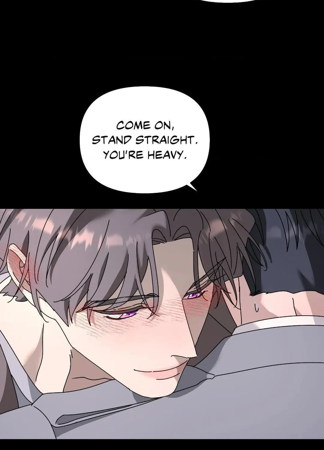Read A Tree Without Roots chapter 85 image 60 on Lezhin