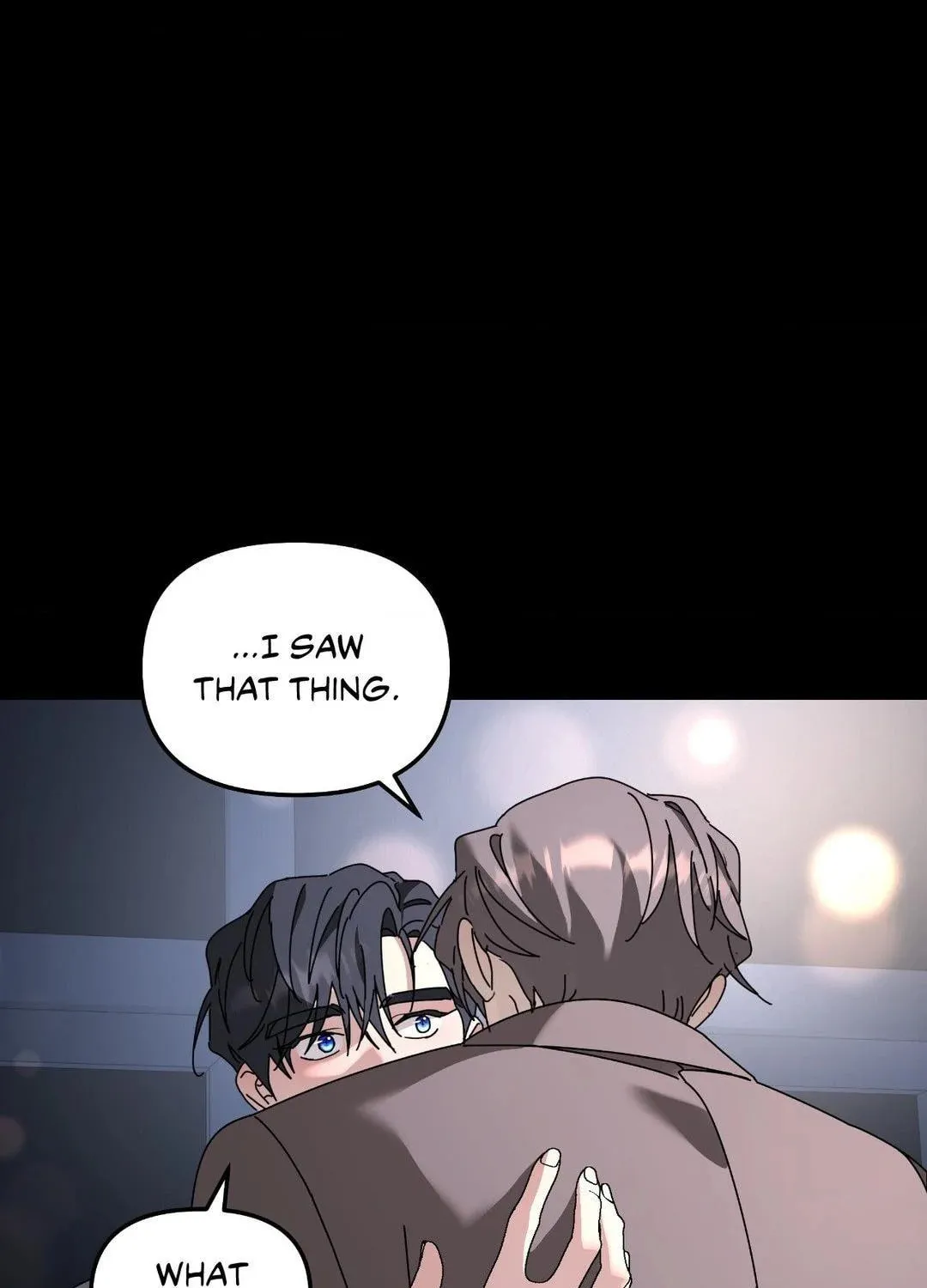 Read A Tree Without Roots chapter 85 image 61 on Lezhin