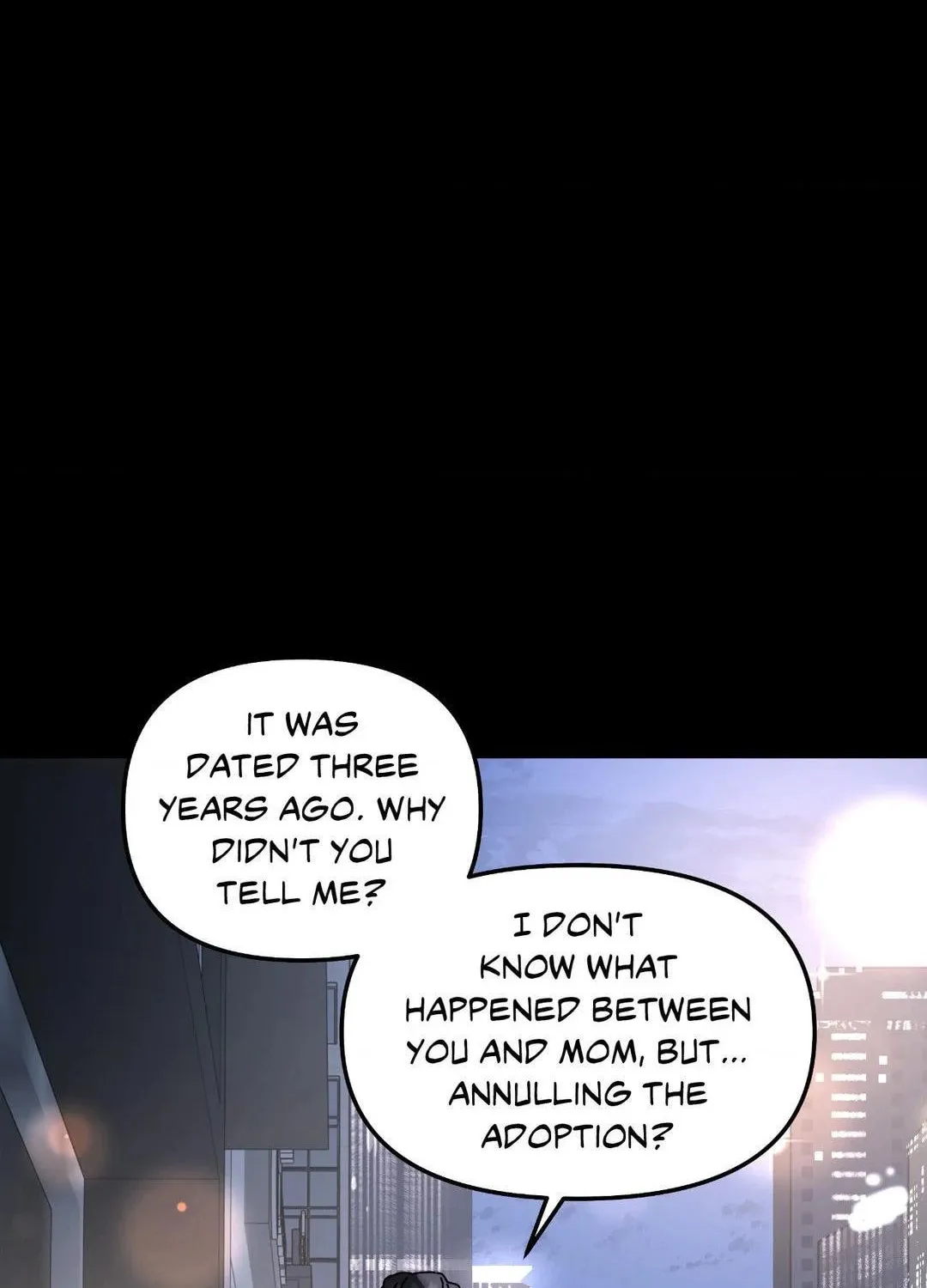 Read A Tree Without Roots chapter 85 image 64 on Lezhin