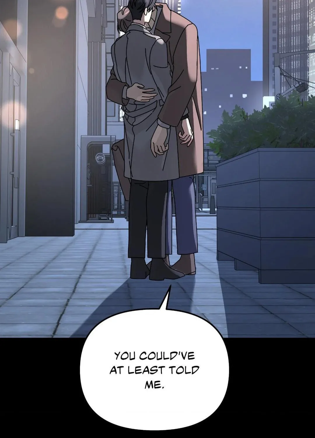 Read A Tree Without Roots chapter 85 image 65 on Lezhin