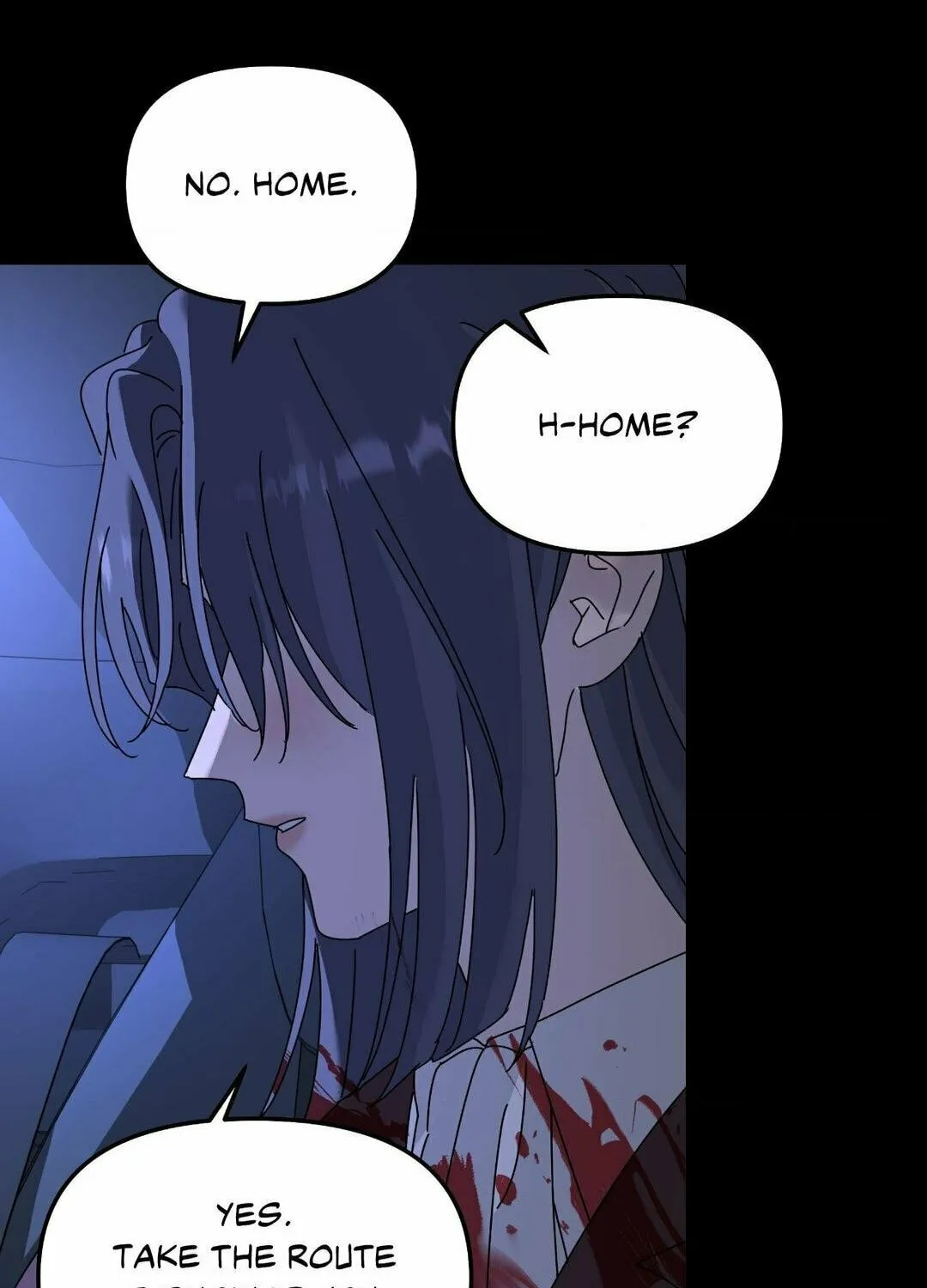 Read A Tree Without Roots chapter 85 image 7 on Lezhin