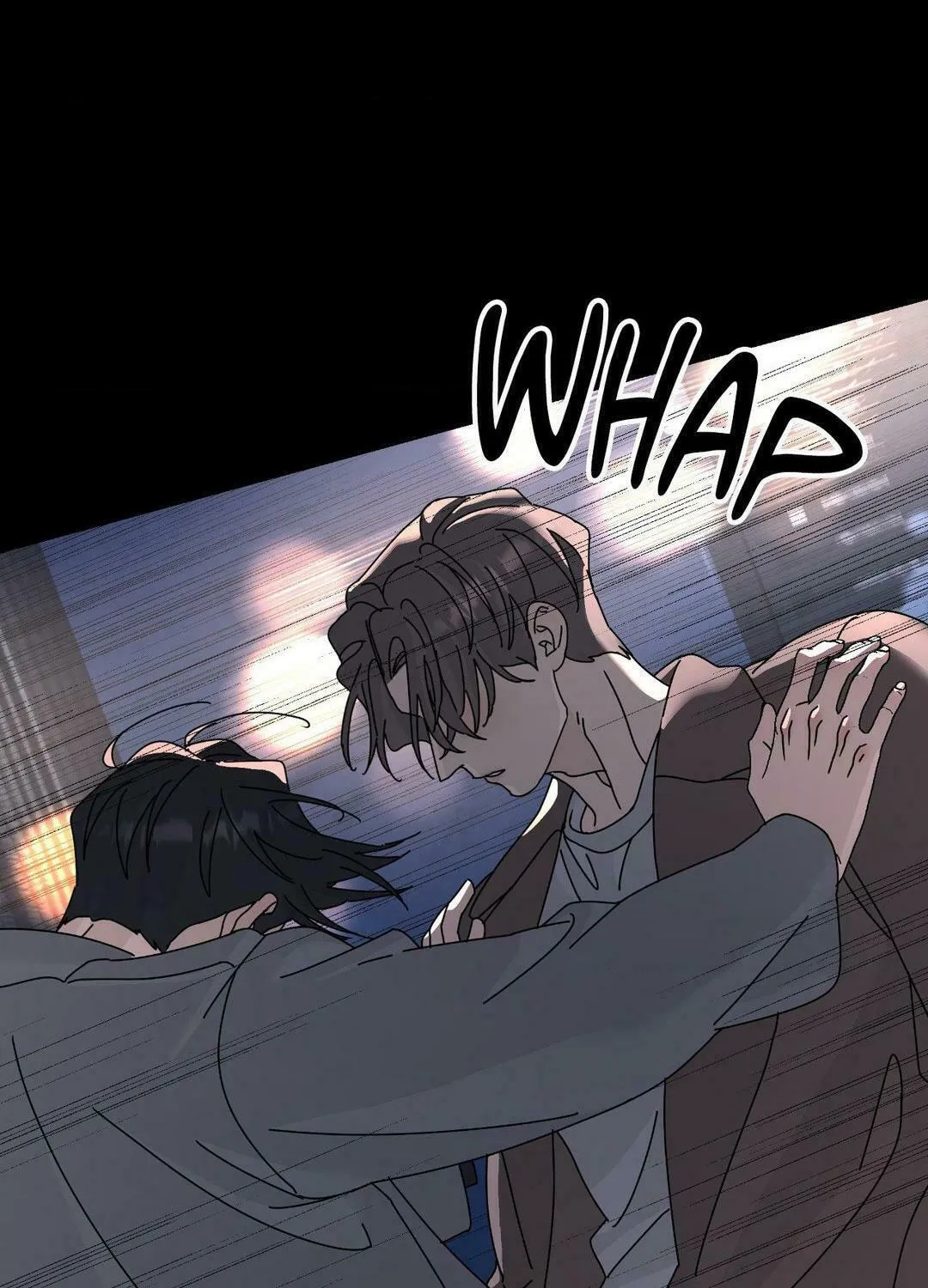 Read A Tree Without Roots chapter 85 image 75 on Lezhin