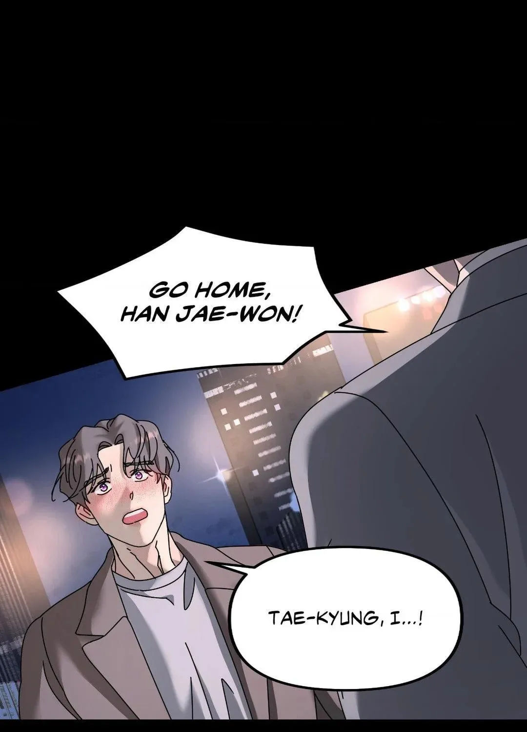 Read A Tree Without Roots chapter 85 image 77 on Lezhin