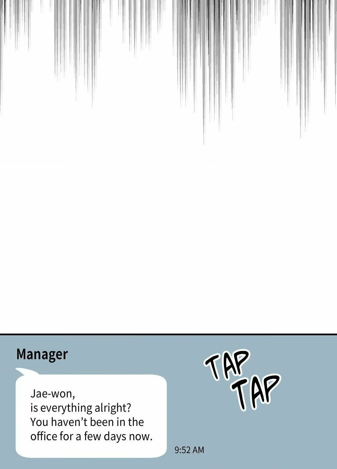 Read A Tree Without Roots chapter 85 image 82 on Lezhin