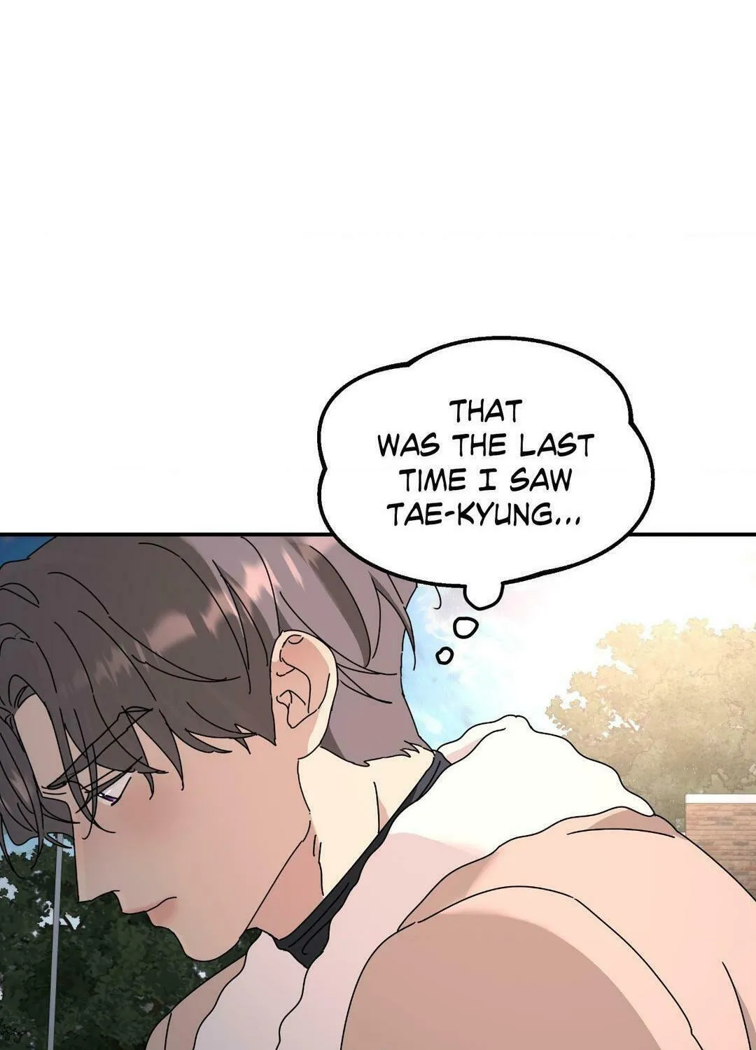 Read A Tree Without Roots chapter 85 image 86 on Lezhin