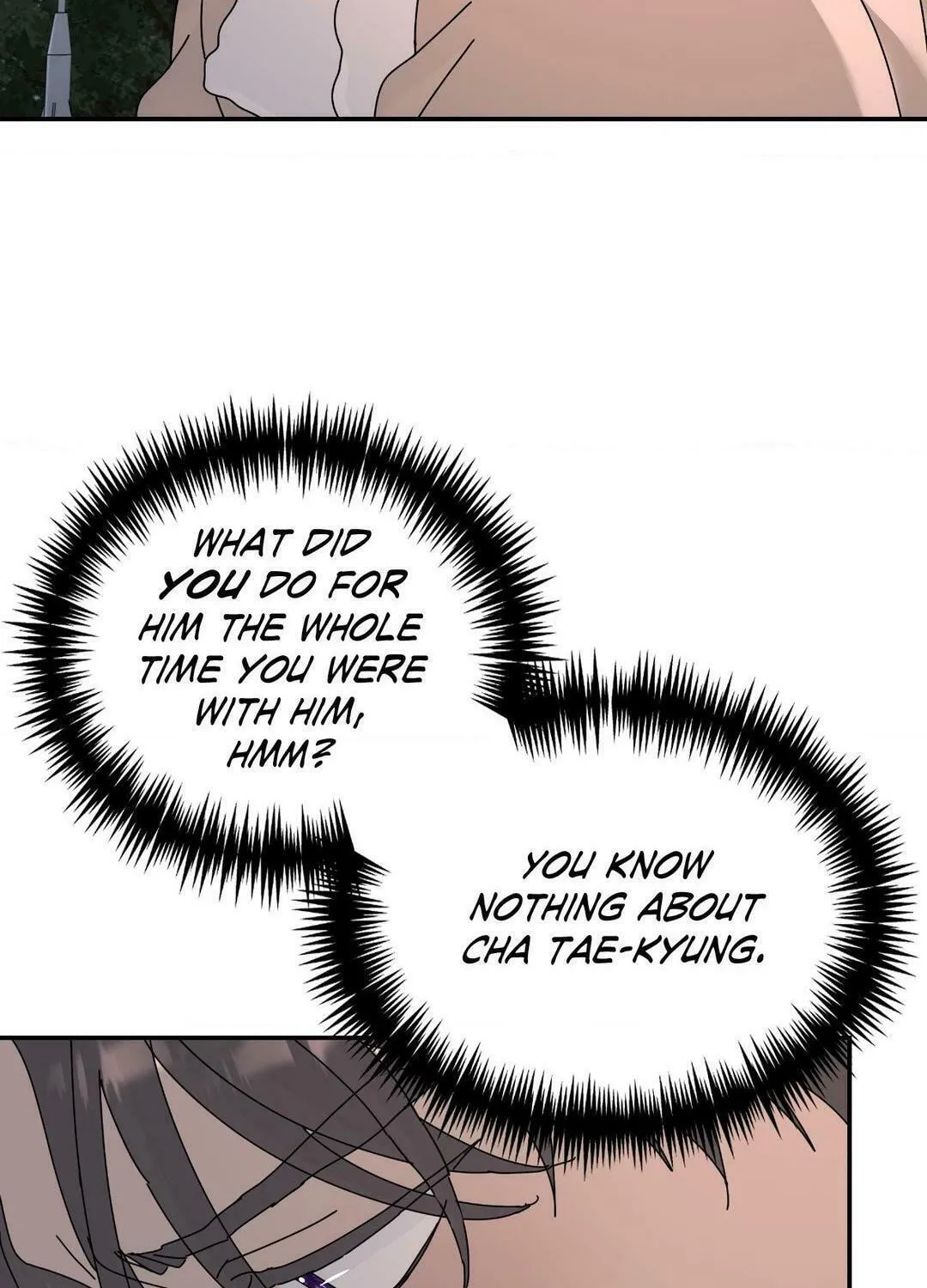 Read A Tree Without Roots chapter 85 image 87 on Lezhin