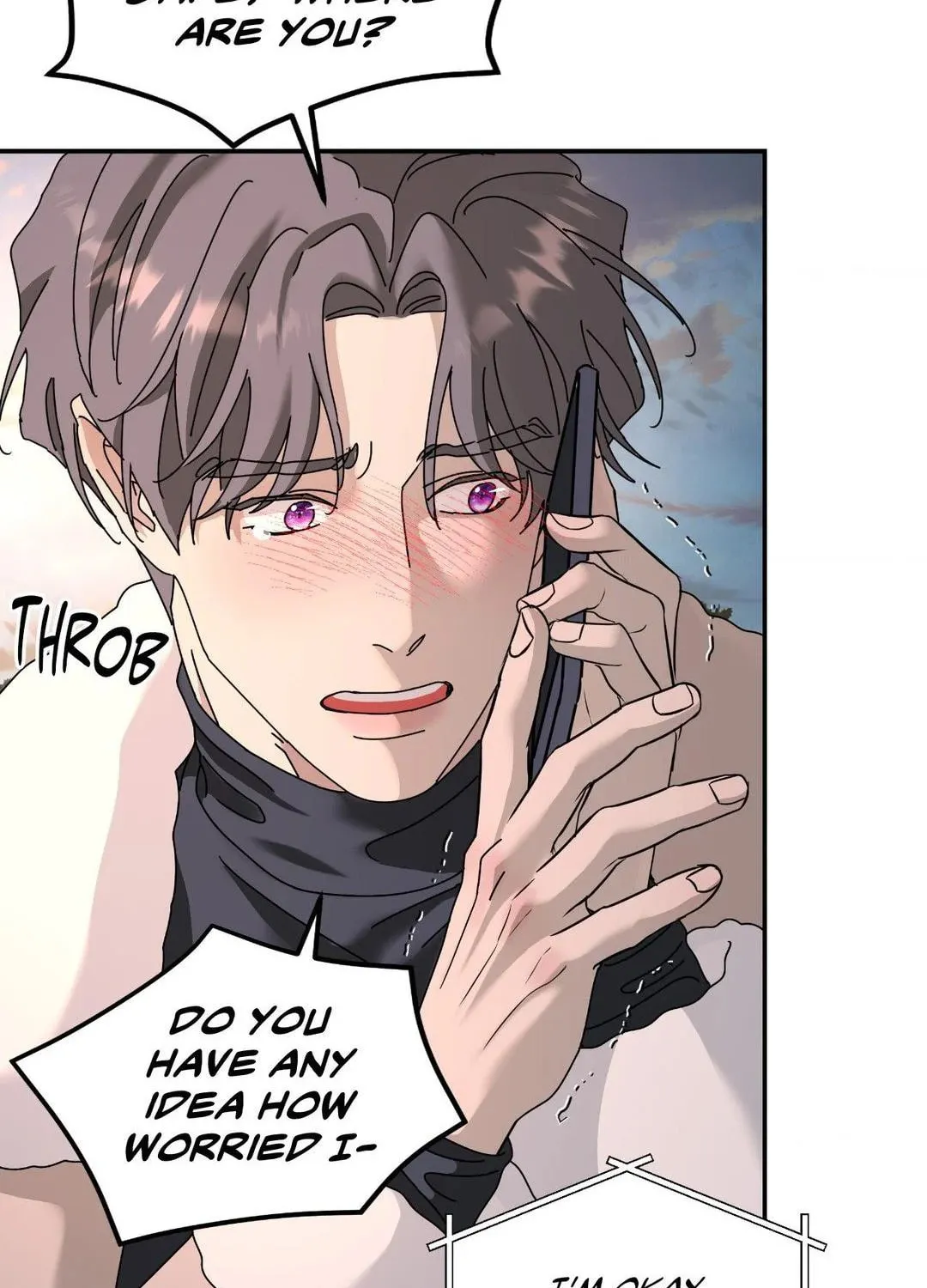 Read A Tree Without Roots chapter 85 image 97 on Lezhin