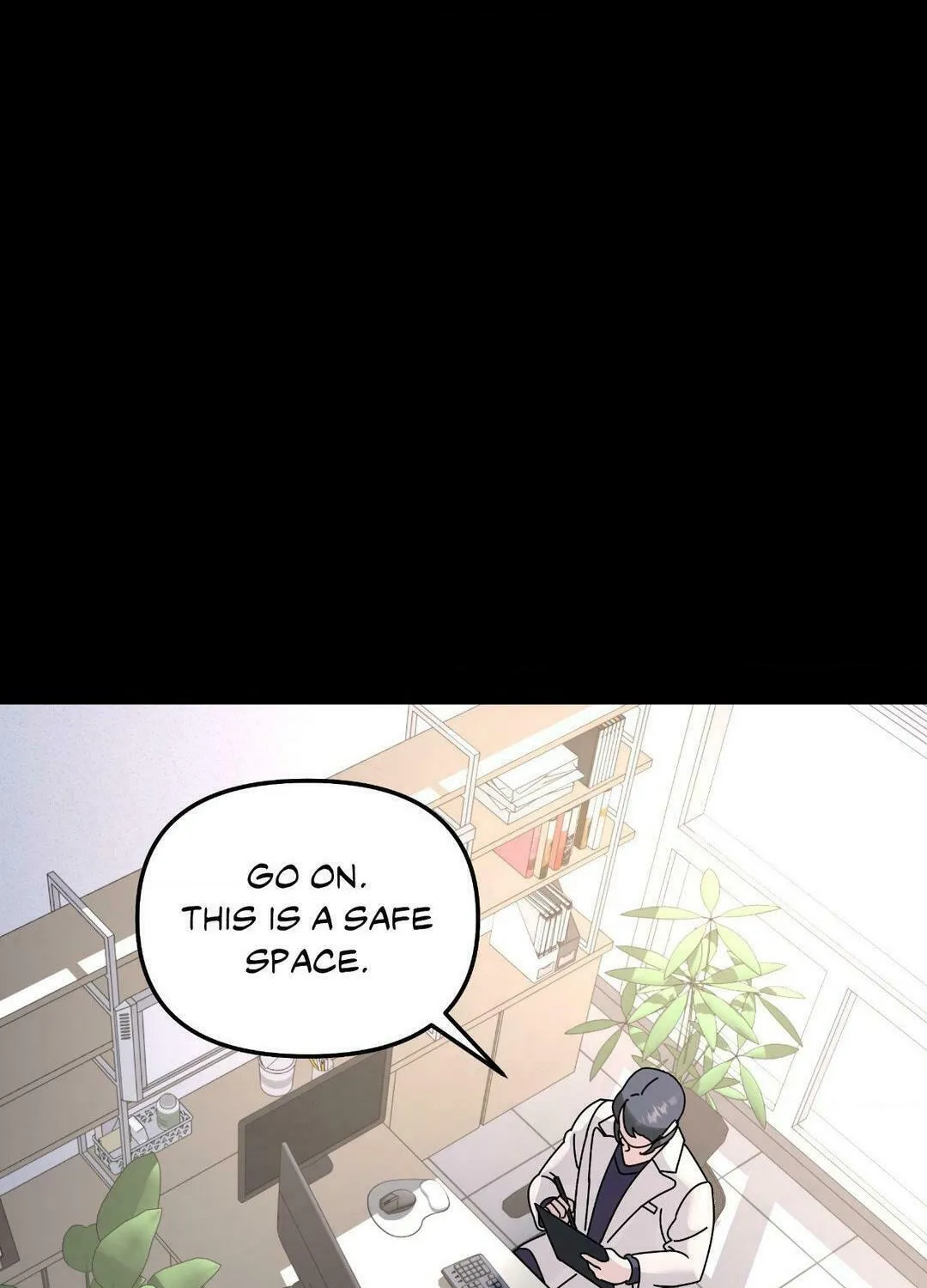 Read A Tree Without Roots chapter 86 image 1 on Lezhin