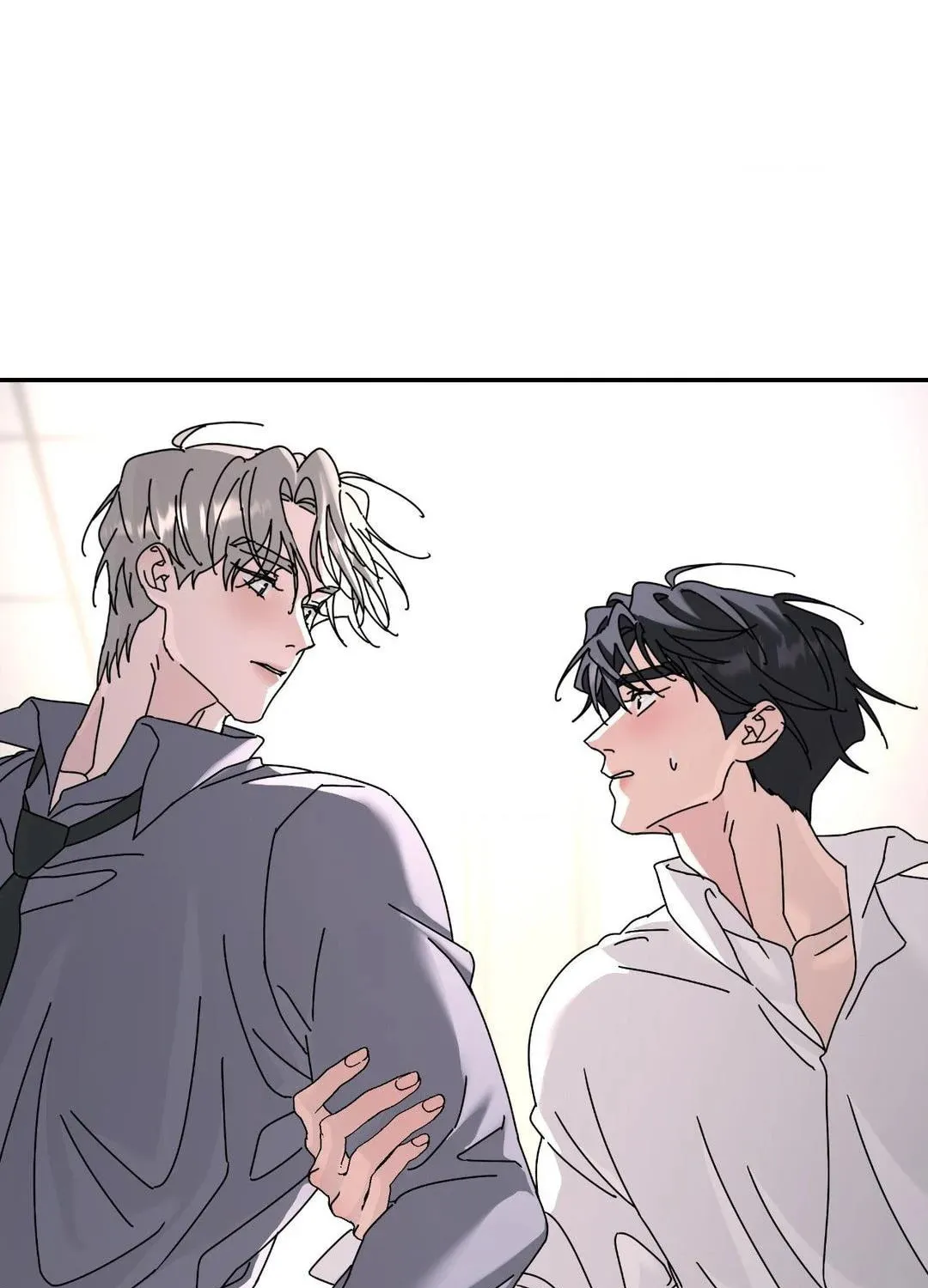 Read A Tree Without Roots chapter 86 image 106 on Lezhin