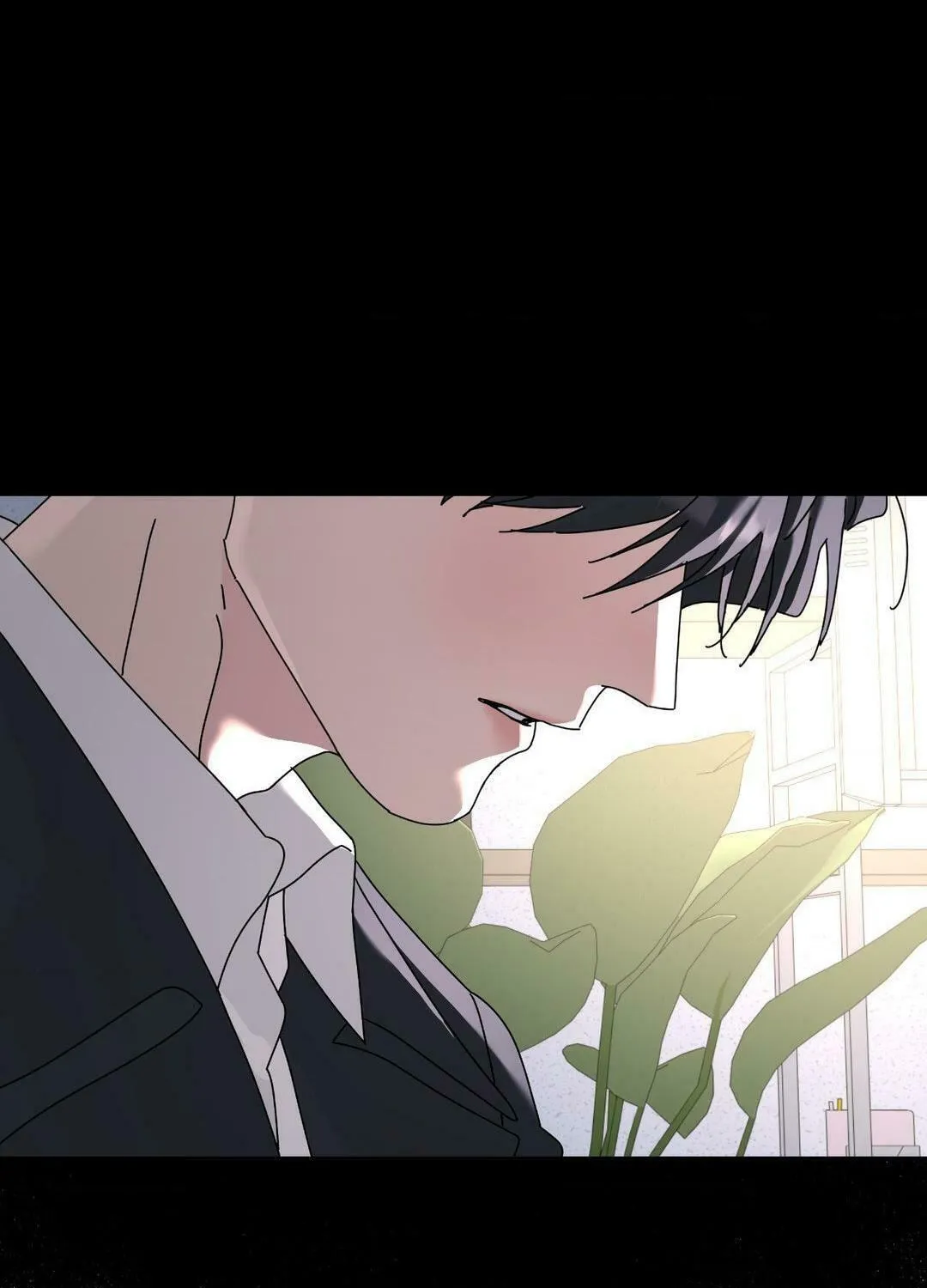 Read A Tree Without Roots chapter 86 image 12 on Lezhin