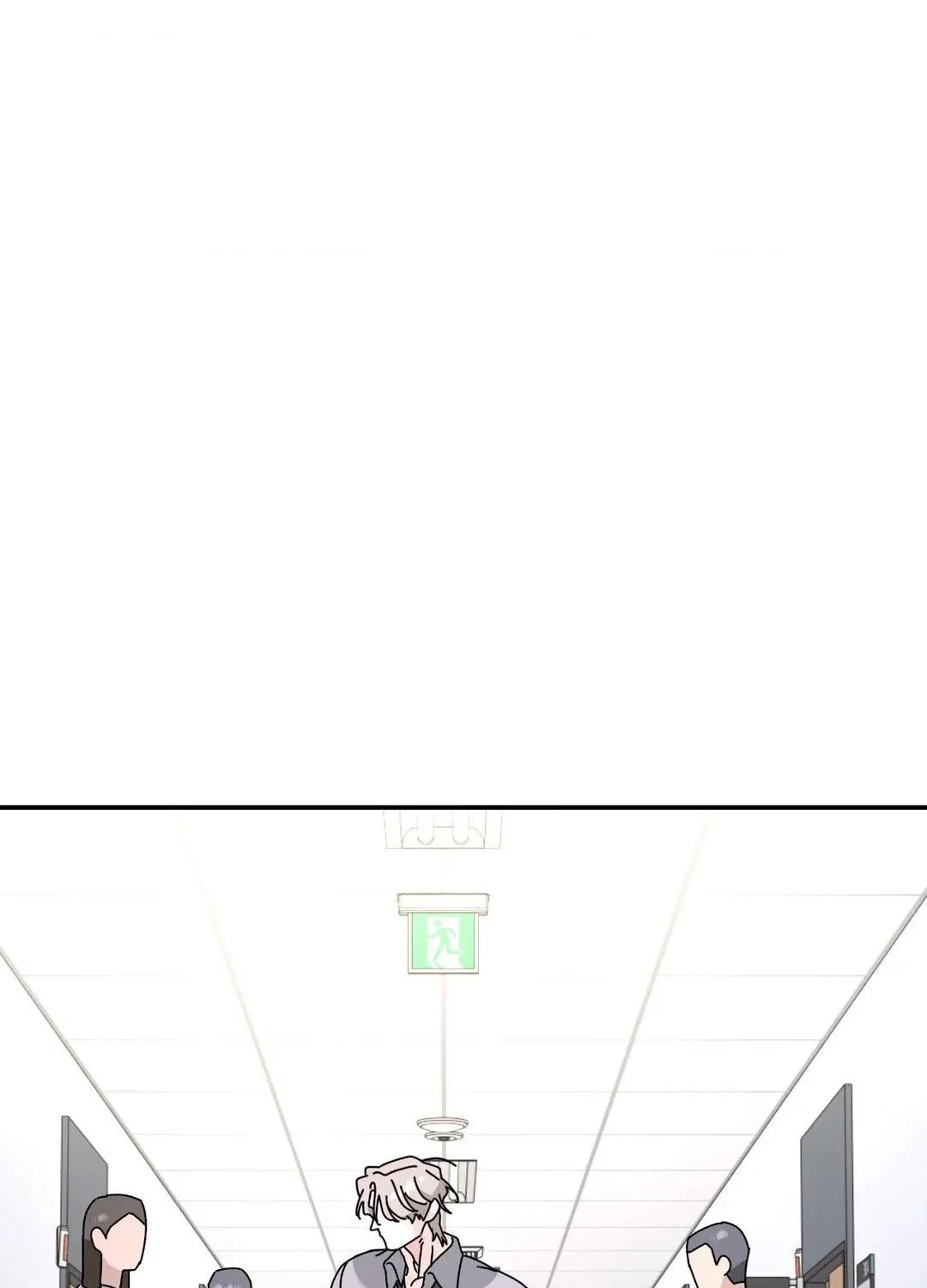 Read A Tree Without Roots chapter 86 image 16 on Lezhin