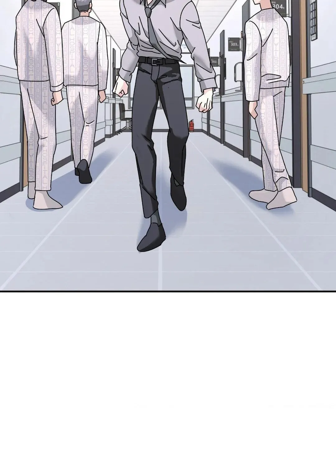 Read A Tree Without Roots chapter 86 image 17 on Lezhin