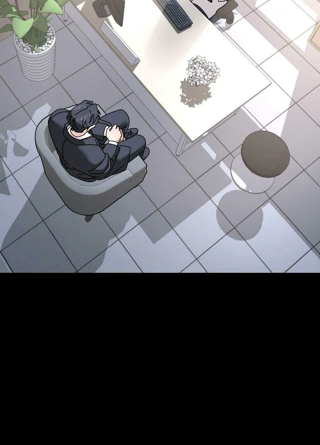 Read A Tree Without Roots chapter 86 image 2 on Lezhin