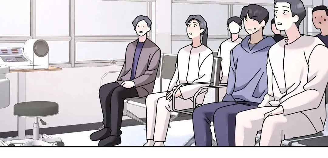 Read A Tree Without Roots chapter 86 image 23 on Lezhin