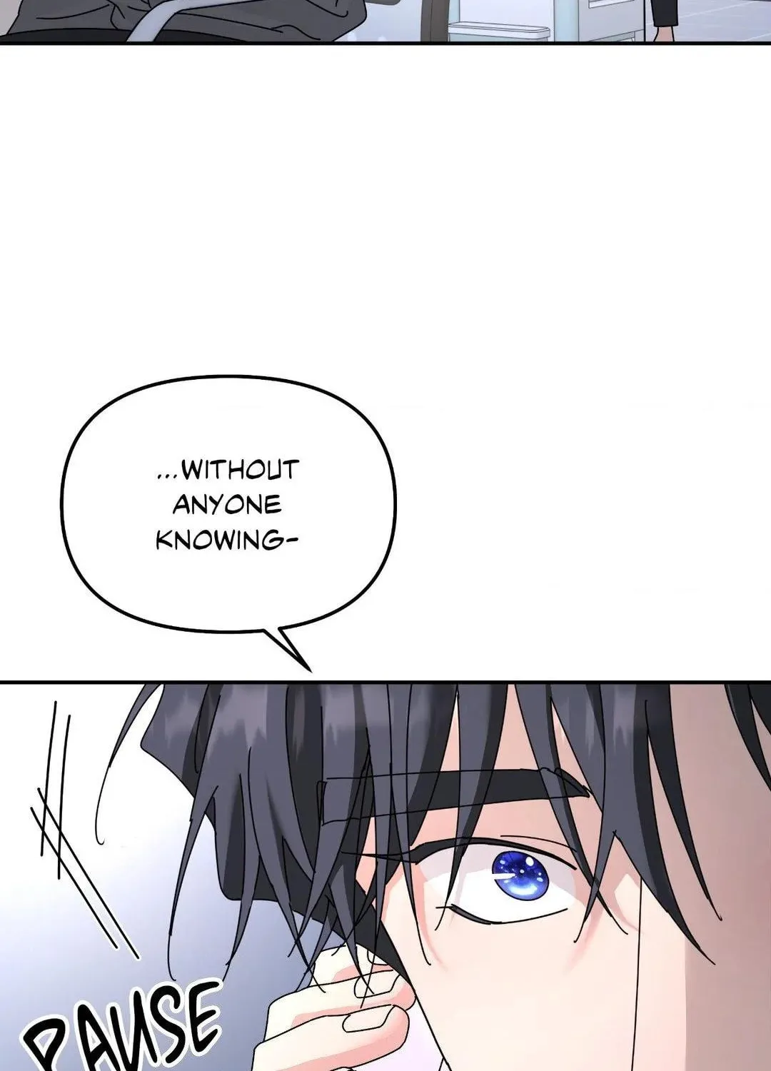 Read A Tree Without Roots chapter 86 image 25 on Lezhin