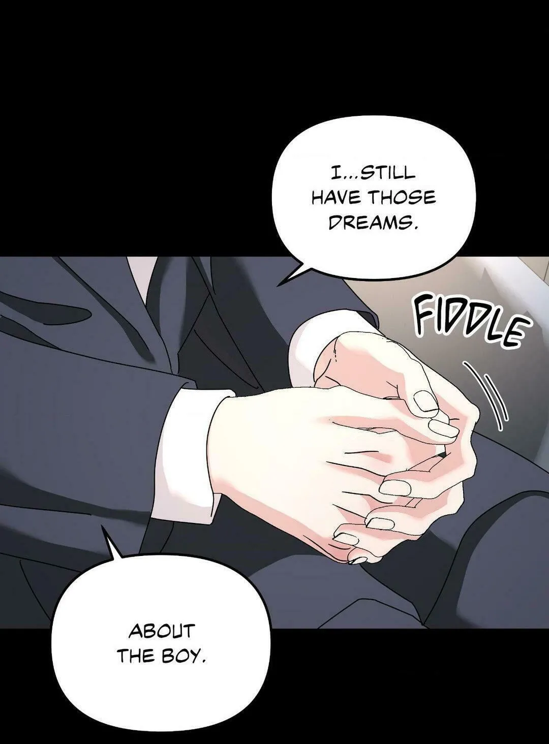 Read A Tree Without Roots chapter 86 image 3 on Lezhin