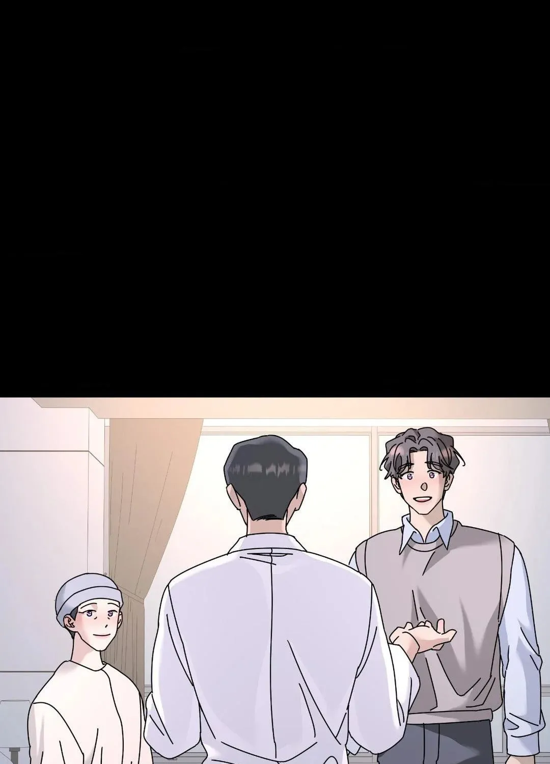 Read A Tree Without Roots chapter 86 image 32 on Lezhin