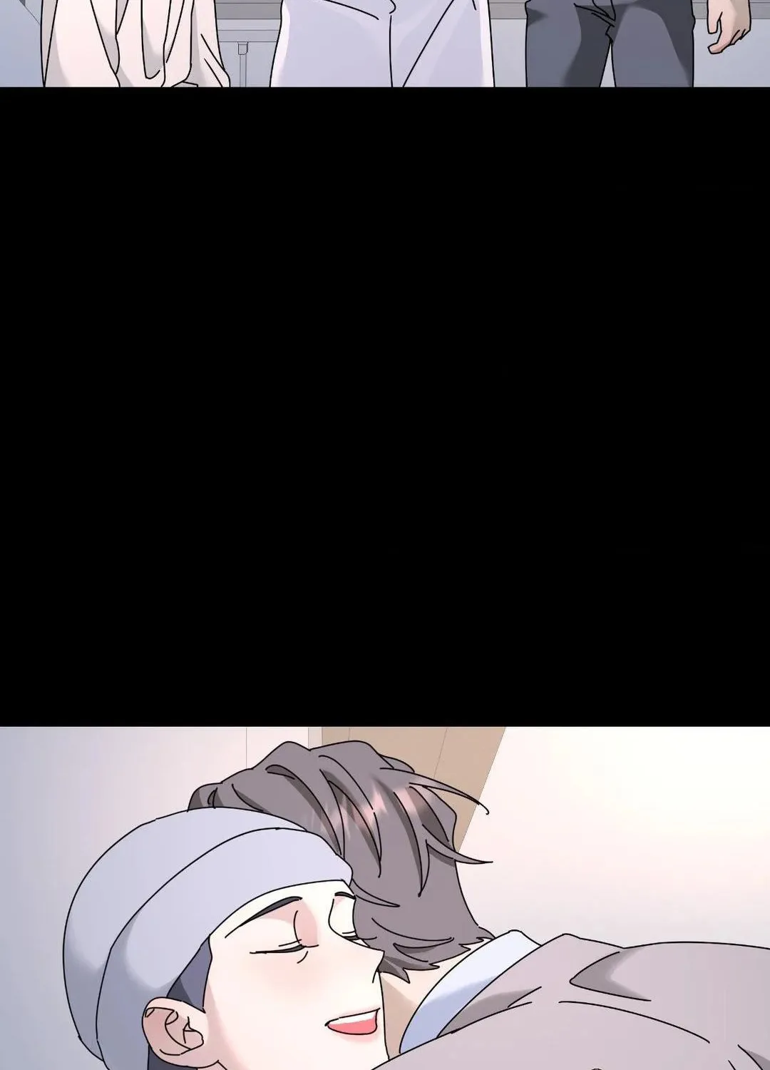 Read A Tree Without Roots chapter 86 image 33 on Lezhin