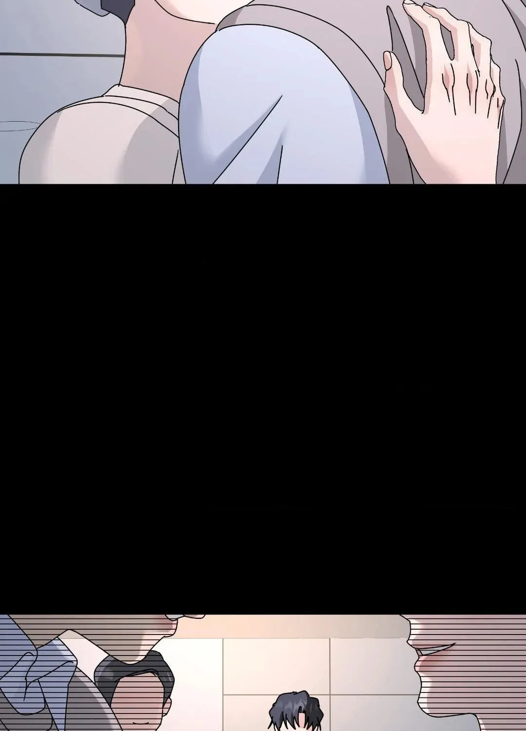 Read A Tree Without Roots chapter 86 image 34 on Lezhin