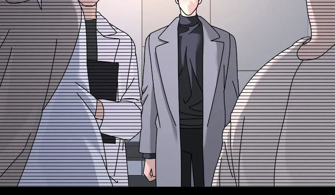 Read A Tree Without Roots chapter 86 image 35 on Lezhin