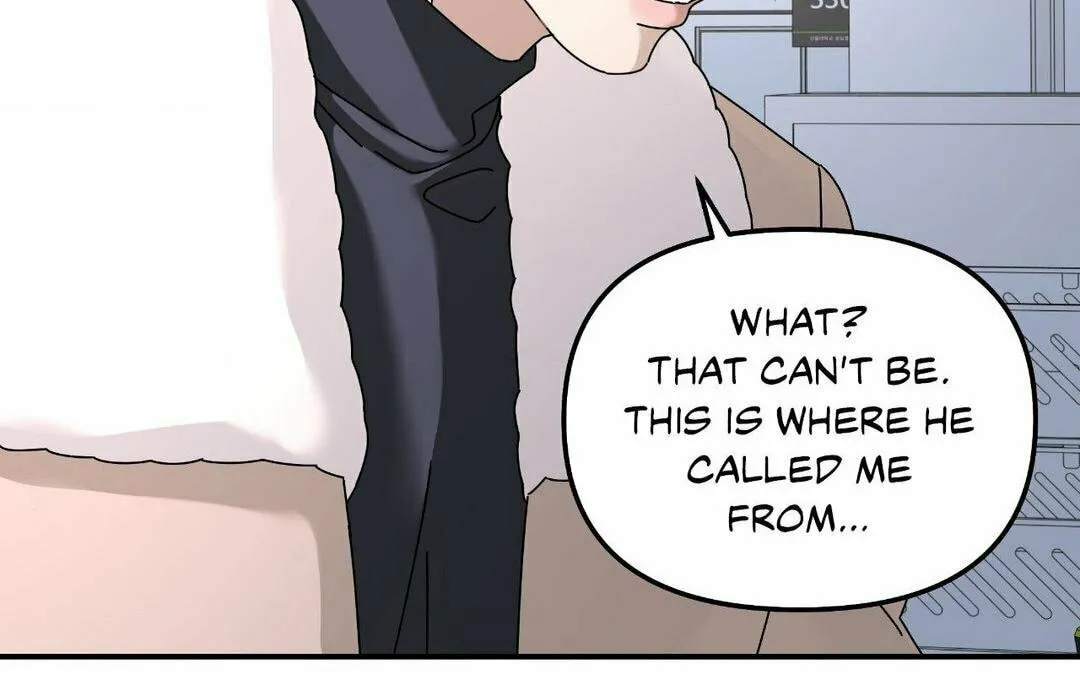 Read A Tree Without Roots chapter 86 image 45 on Lezhin