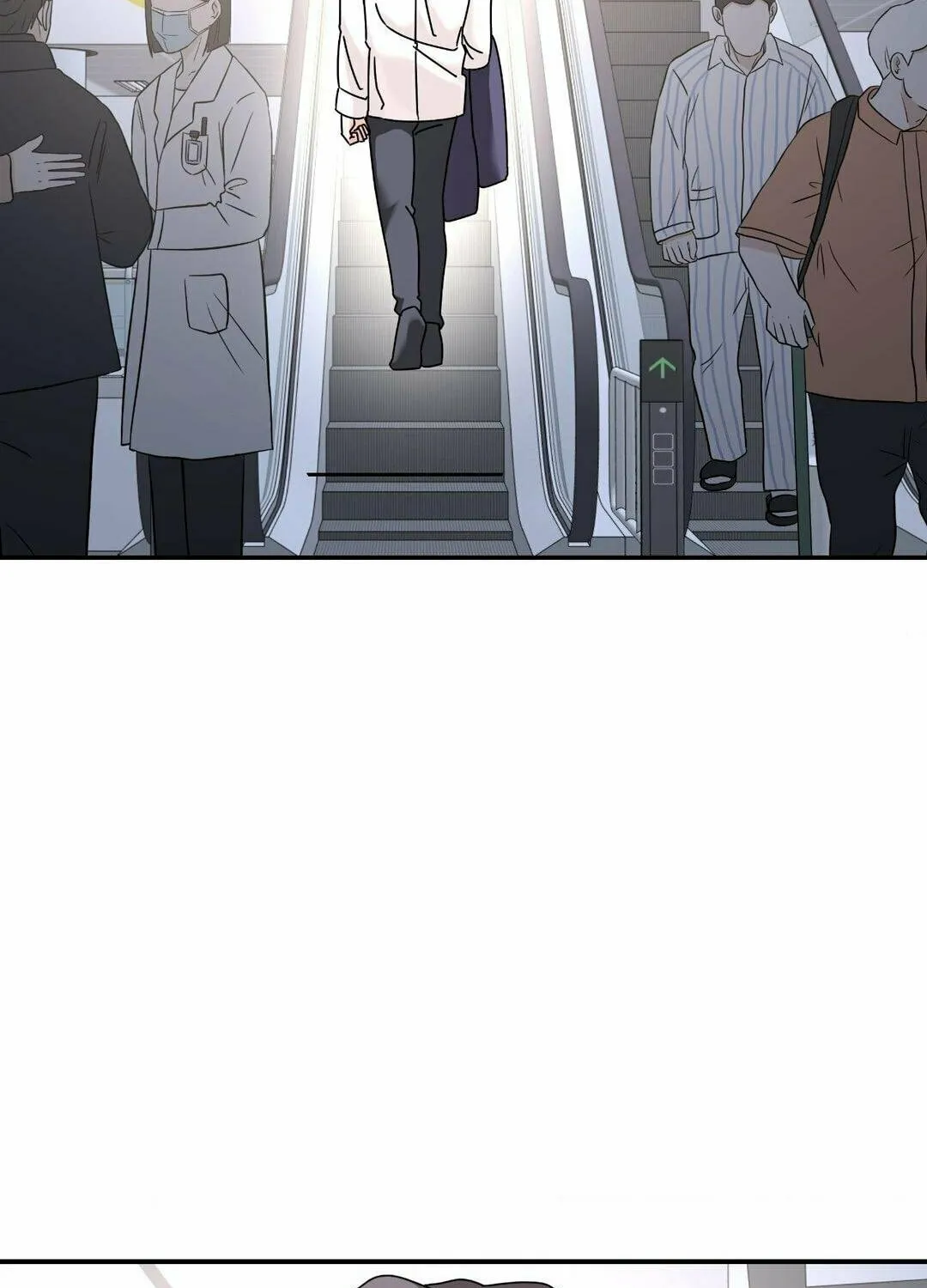 Read A Tree Without Roots chapter 86 image 48 on Lezhin