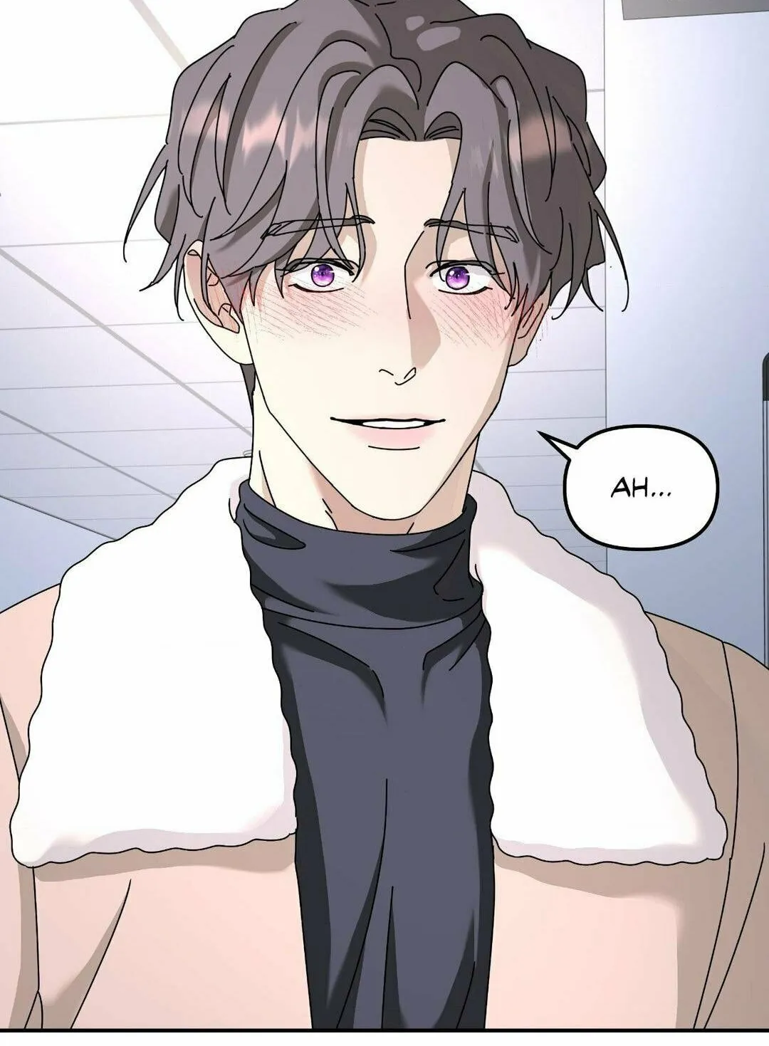 Read A Tree Without Roots chapter 86 image 49 on Lezhin