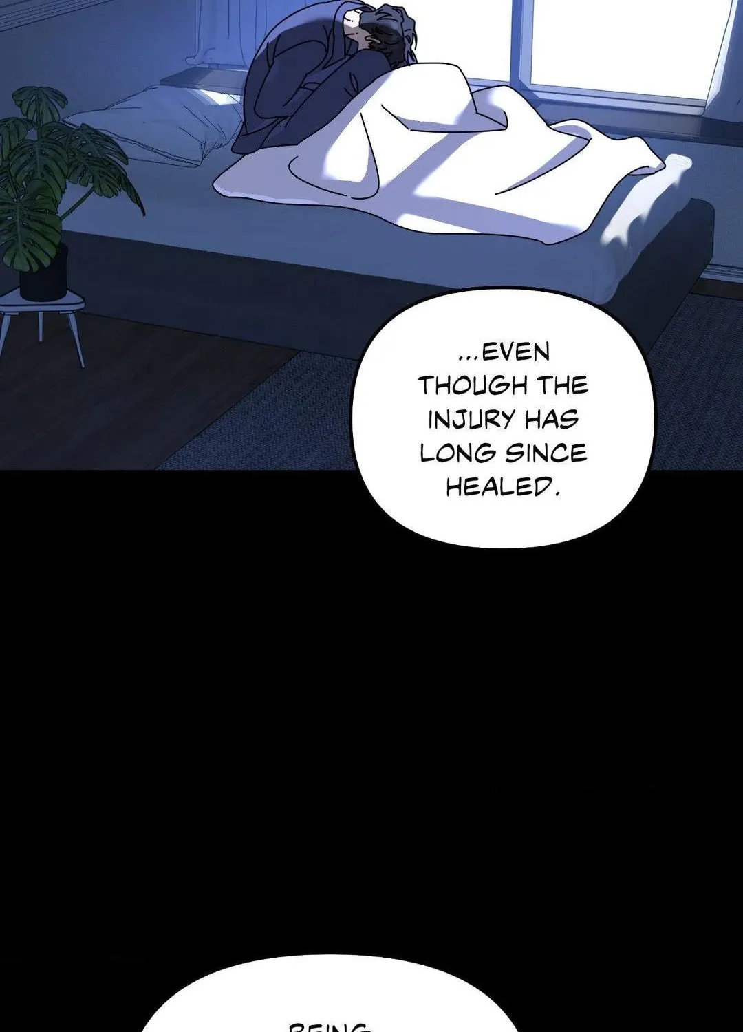 Read A Tree Without Roots chapter 86 image 5 on Lezhin