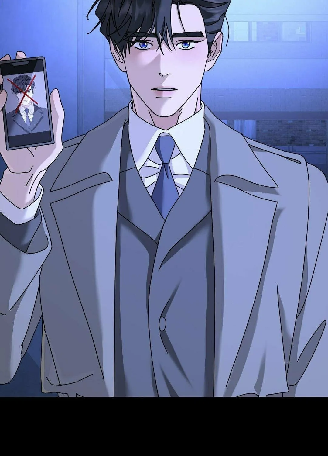 Read A Tree Without Roots chapter 86 image 52 on Lezhin