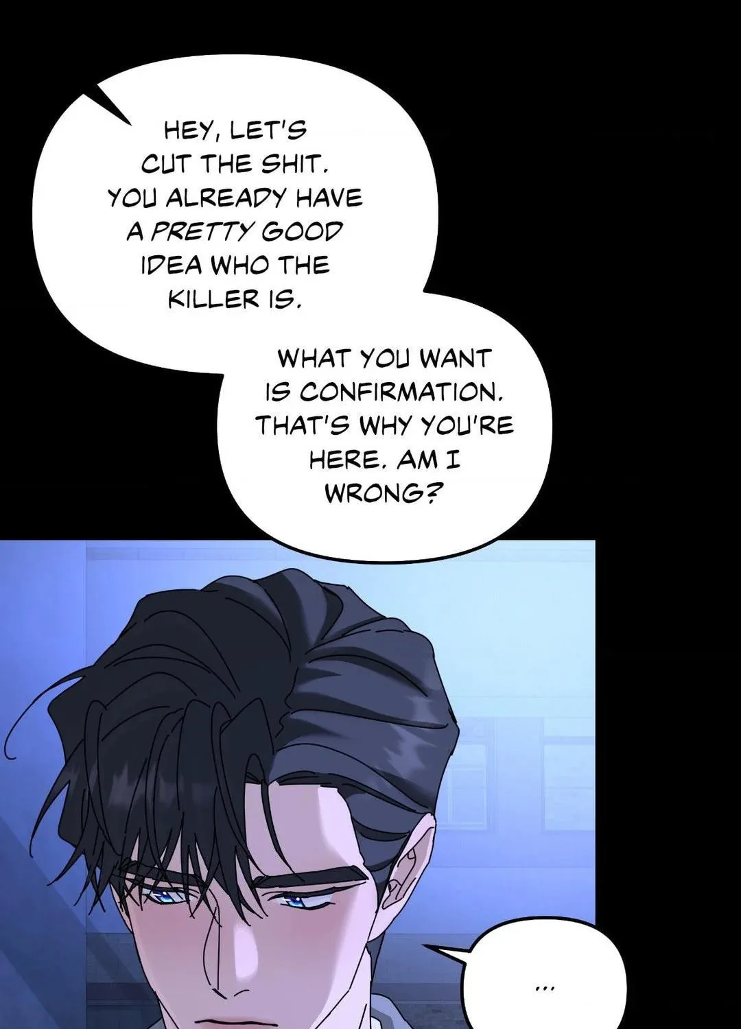 Read A Tree Without Roots chapter 86 image 59 on Lezhin