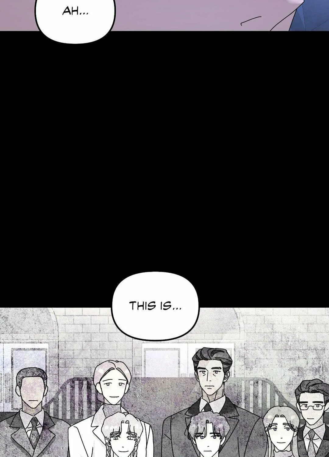 Read A Tree Without Roots chapter 86 image 65 on Lezhin