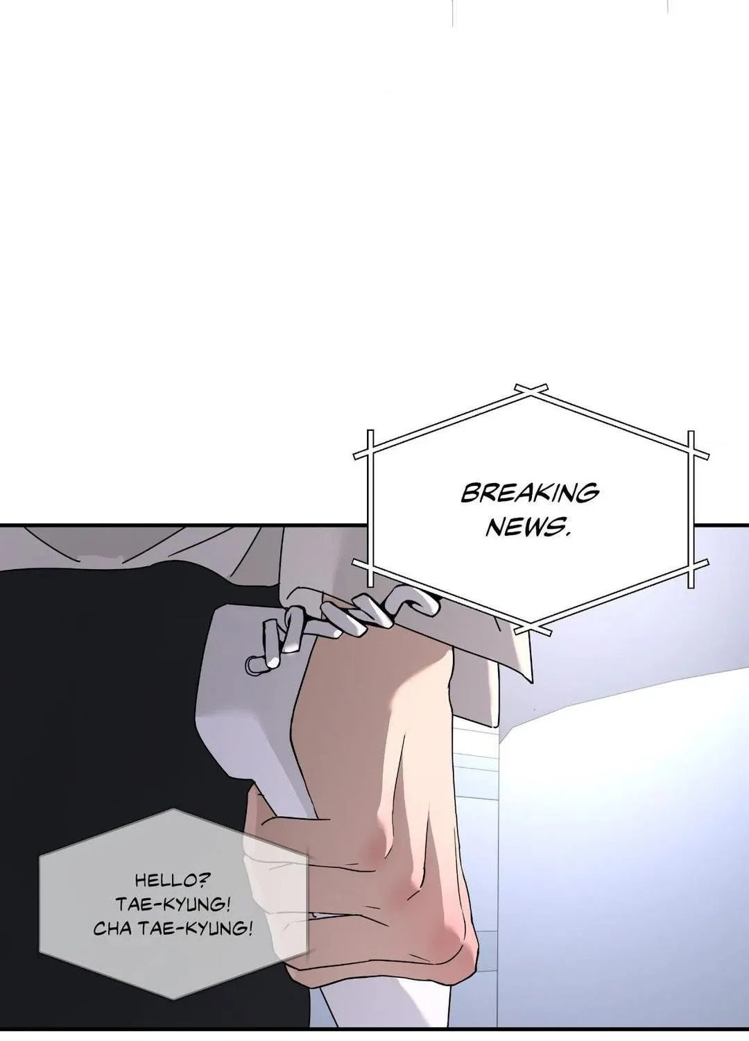 Read A Tree Without Roots chapter 86 image 68 on Lezhin