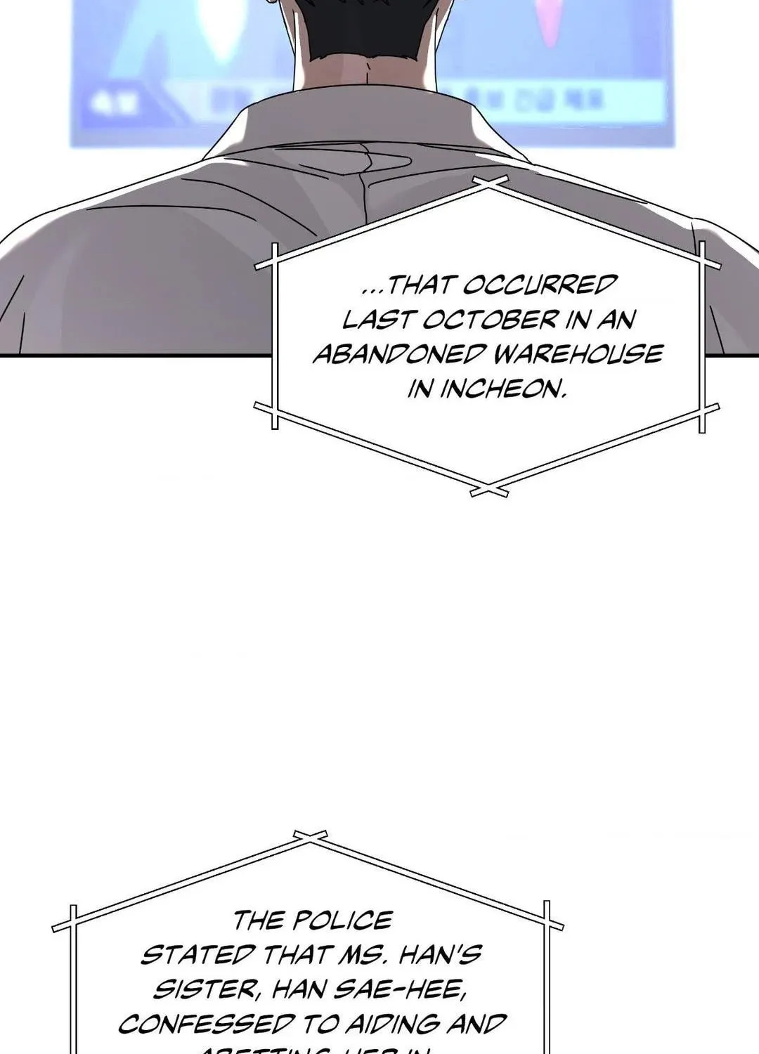 Read A Tree Without Roots chapter 86 image 70 on Lezhin